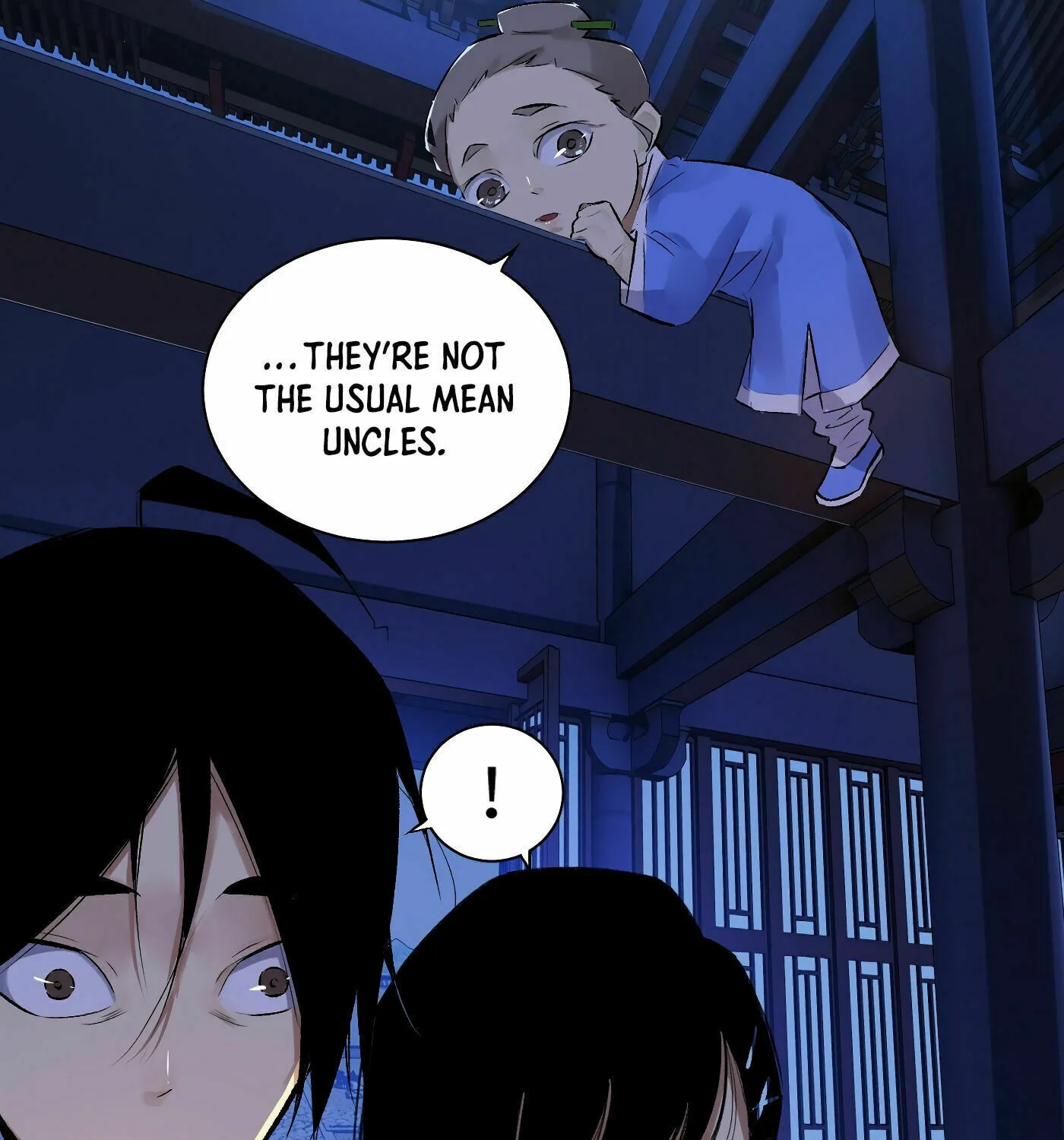 Read Detective VLOG (Colored) chapter 42 image 65 on Lezhin