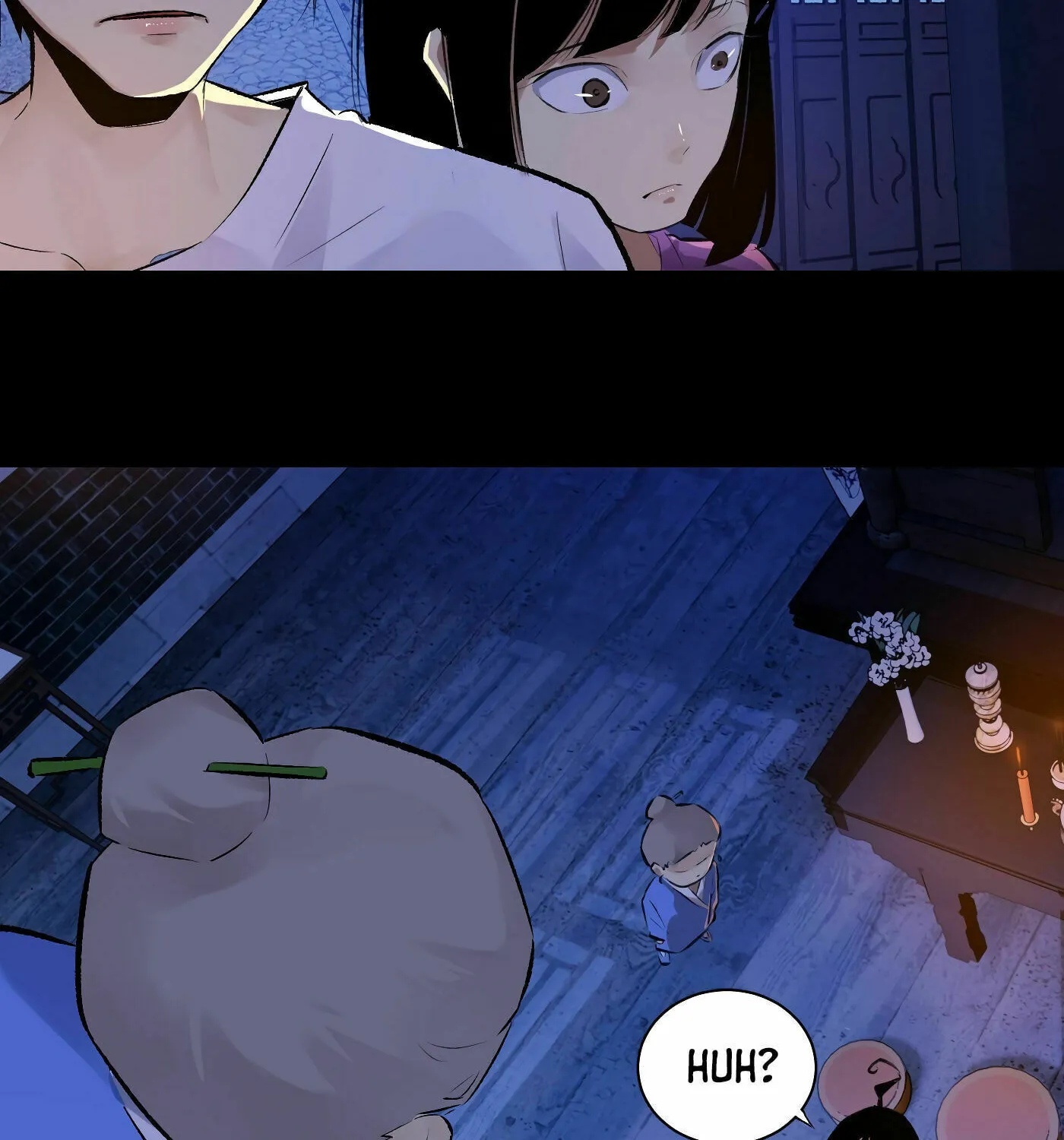 Read Detective VLOG (Colored) chapter 42 image 66 on Lezhin