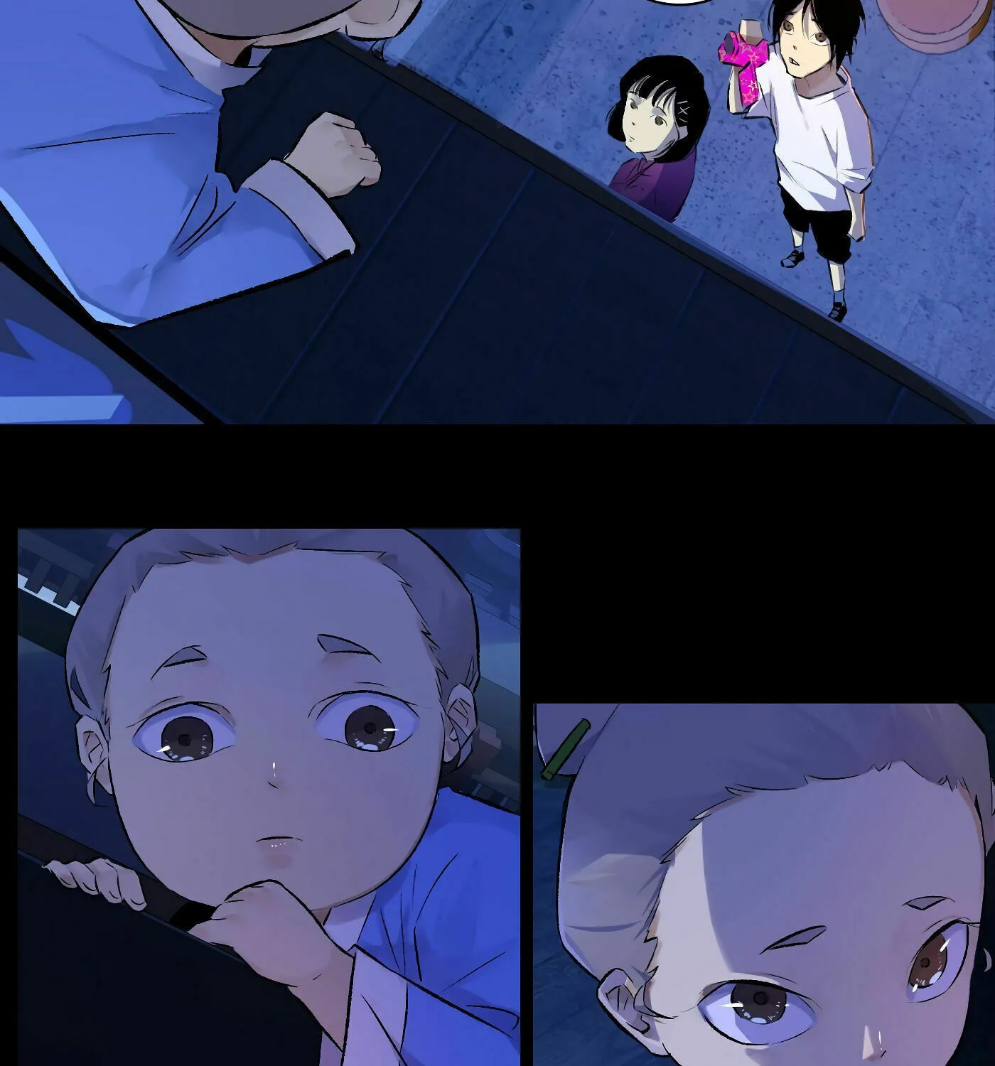 Read Detective VLOG (Colored) chapter 42 image 67 on Lezhin
