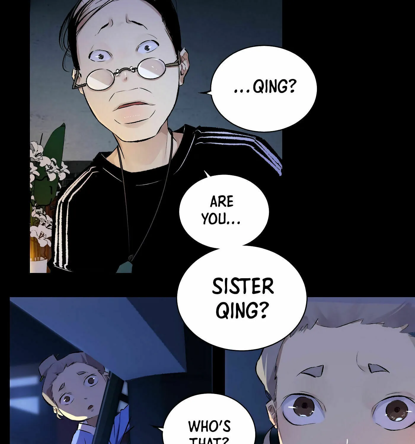 Read Detective VLOG (Colored) chapter 42 image 69 on Lezhin