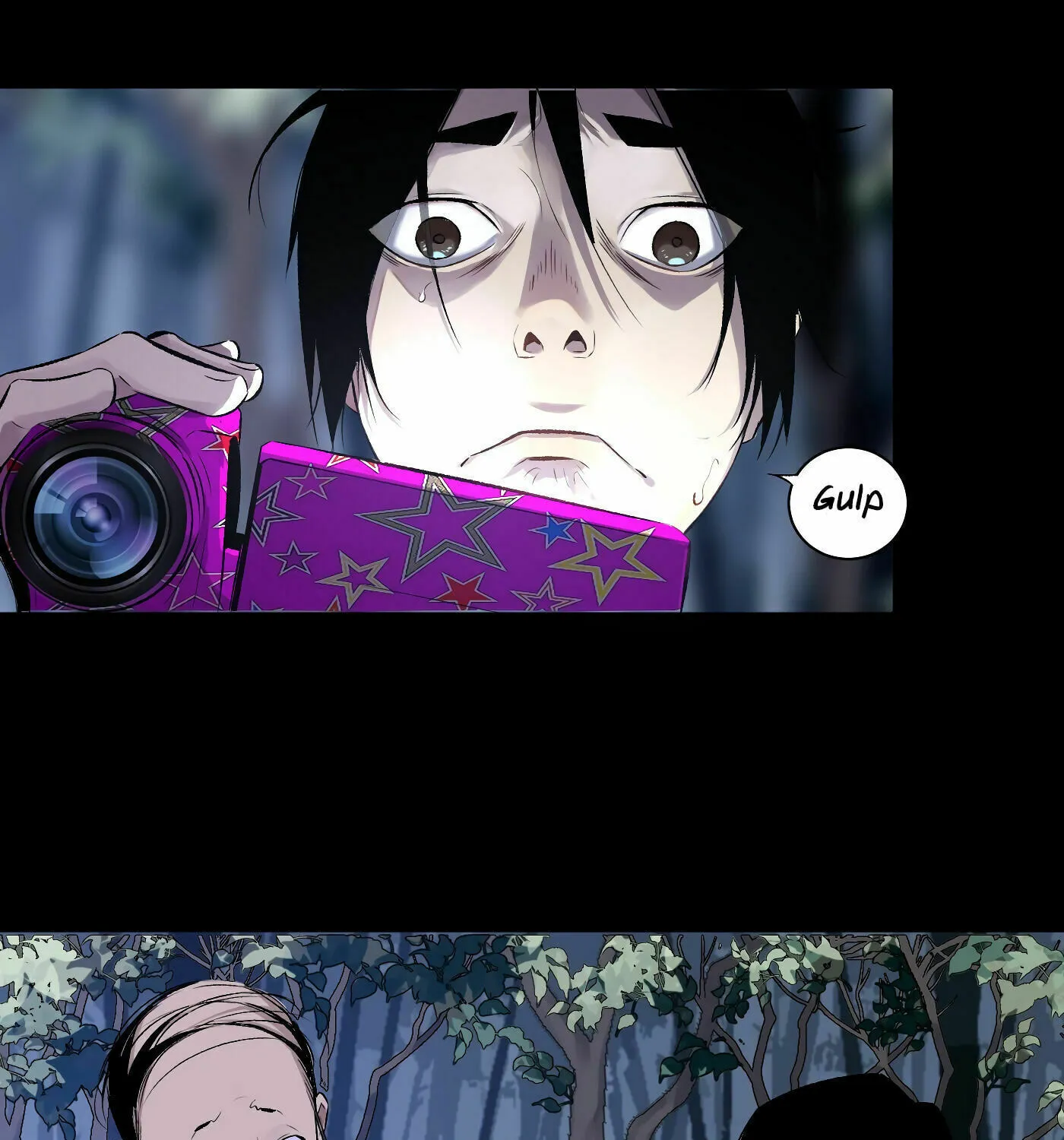 Read Detective VLOG (Colored) chapter 42 image 7 on Lezhin