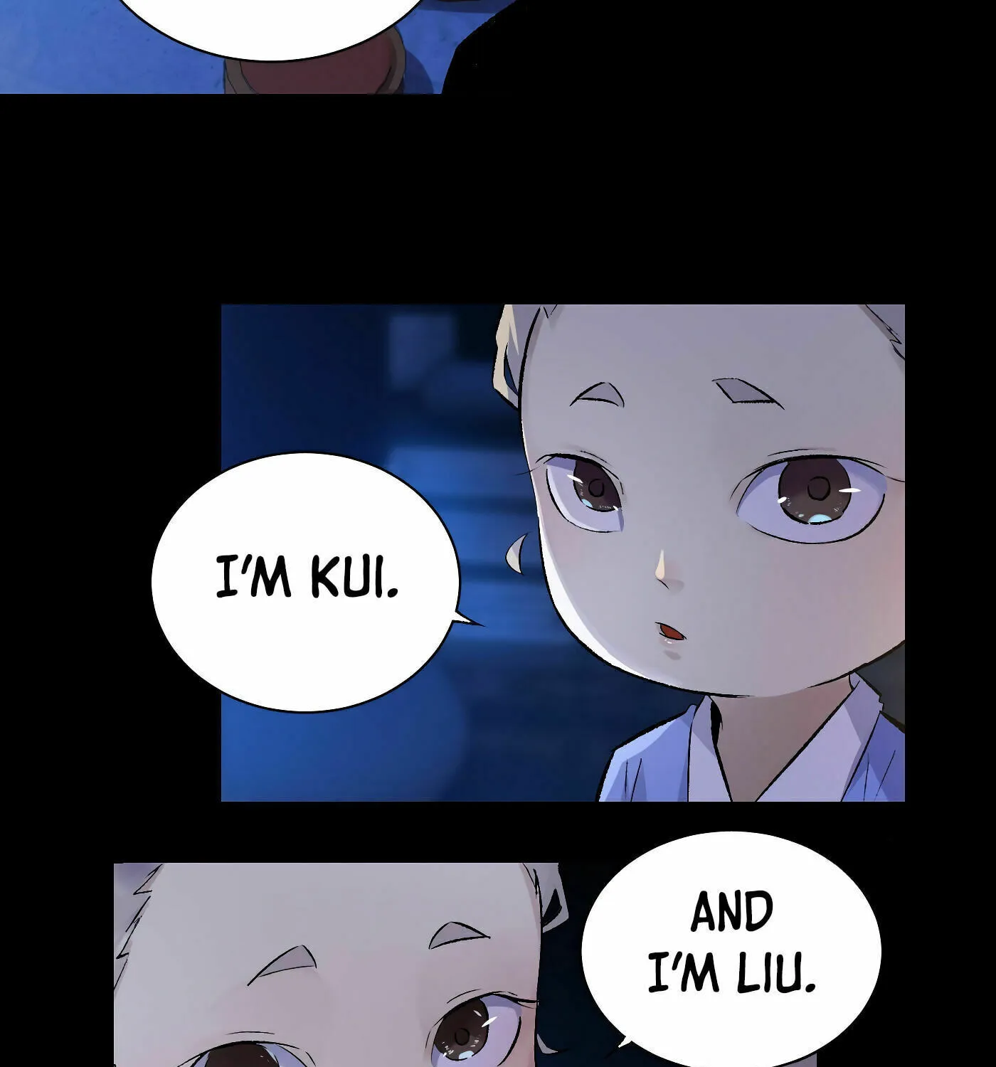 Read Detective VLOG (Colored) chapter 42 image 73 on Lezhin