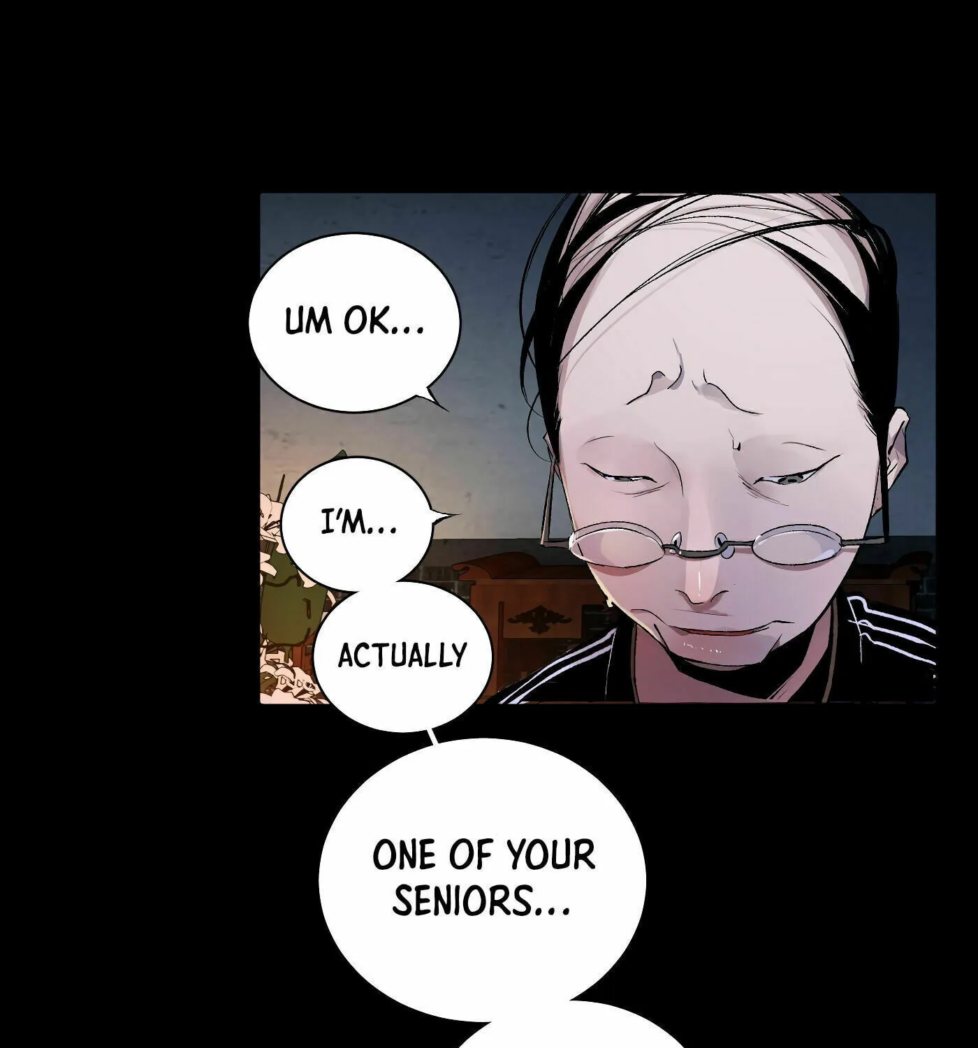 Read Detective VLOG (Colored) chapter 42 image 77 on Lezhin