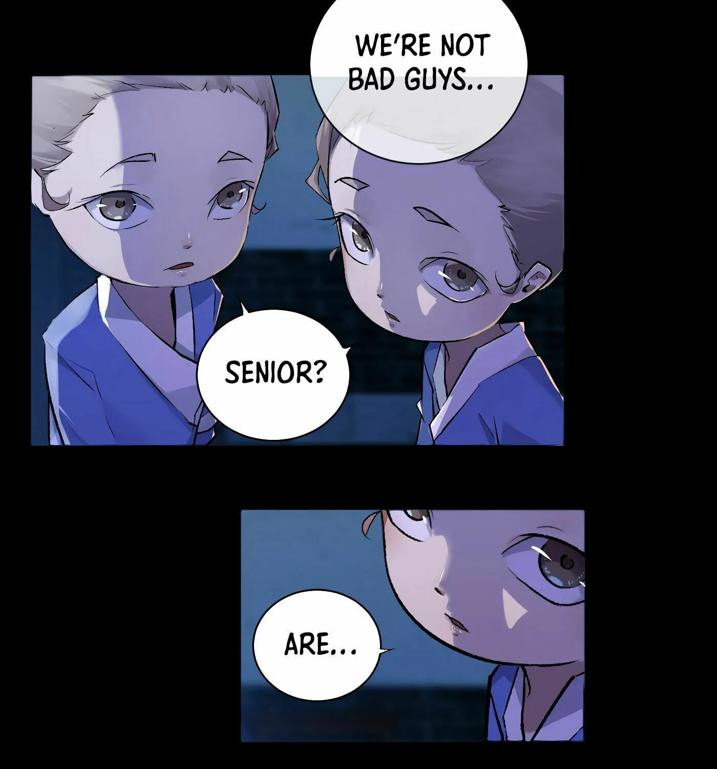 Read Detective VLOG (Colored) chapter 42 image 78 on Lezhin