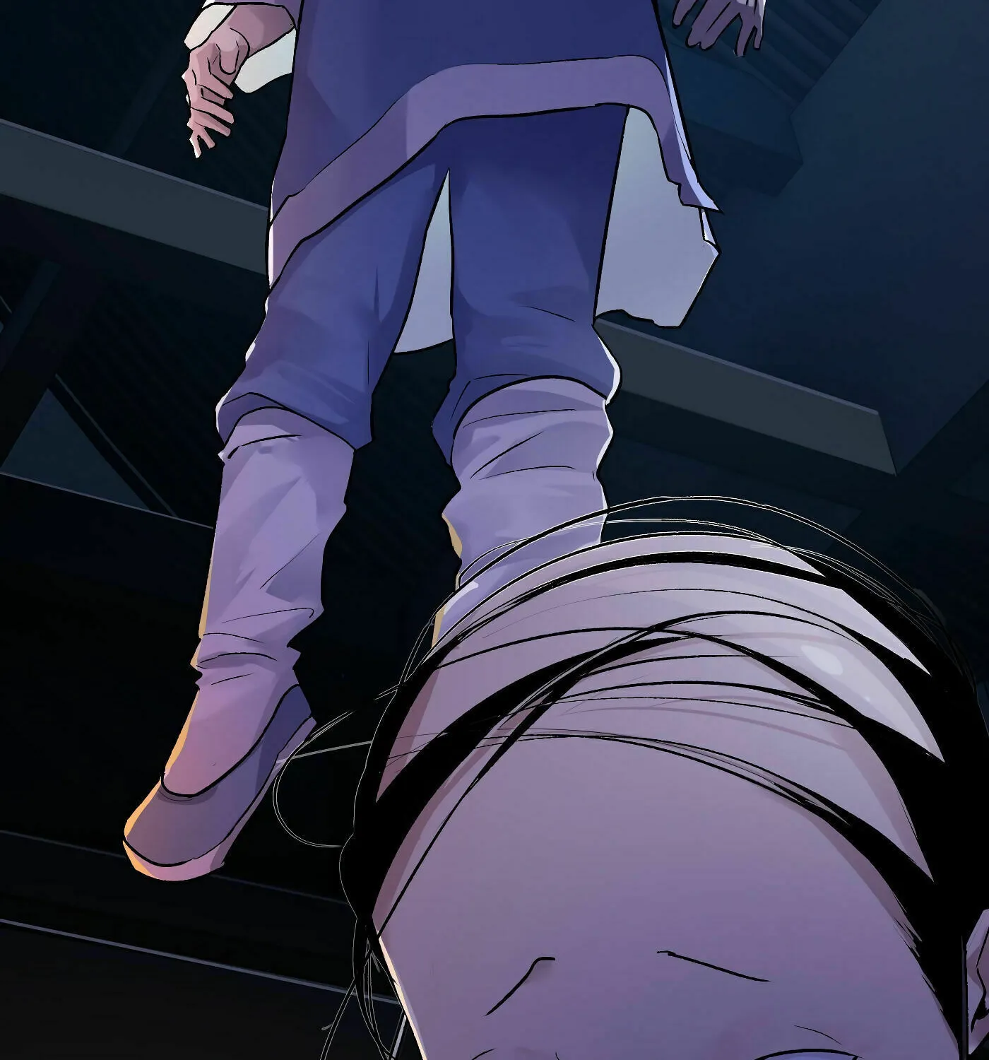 Read Detective VLOG (Colored) chapter 42 image 80 on Lezhin