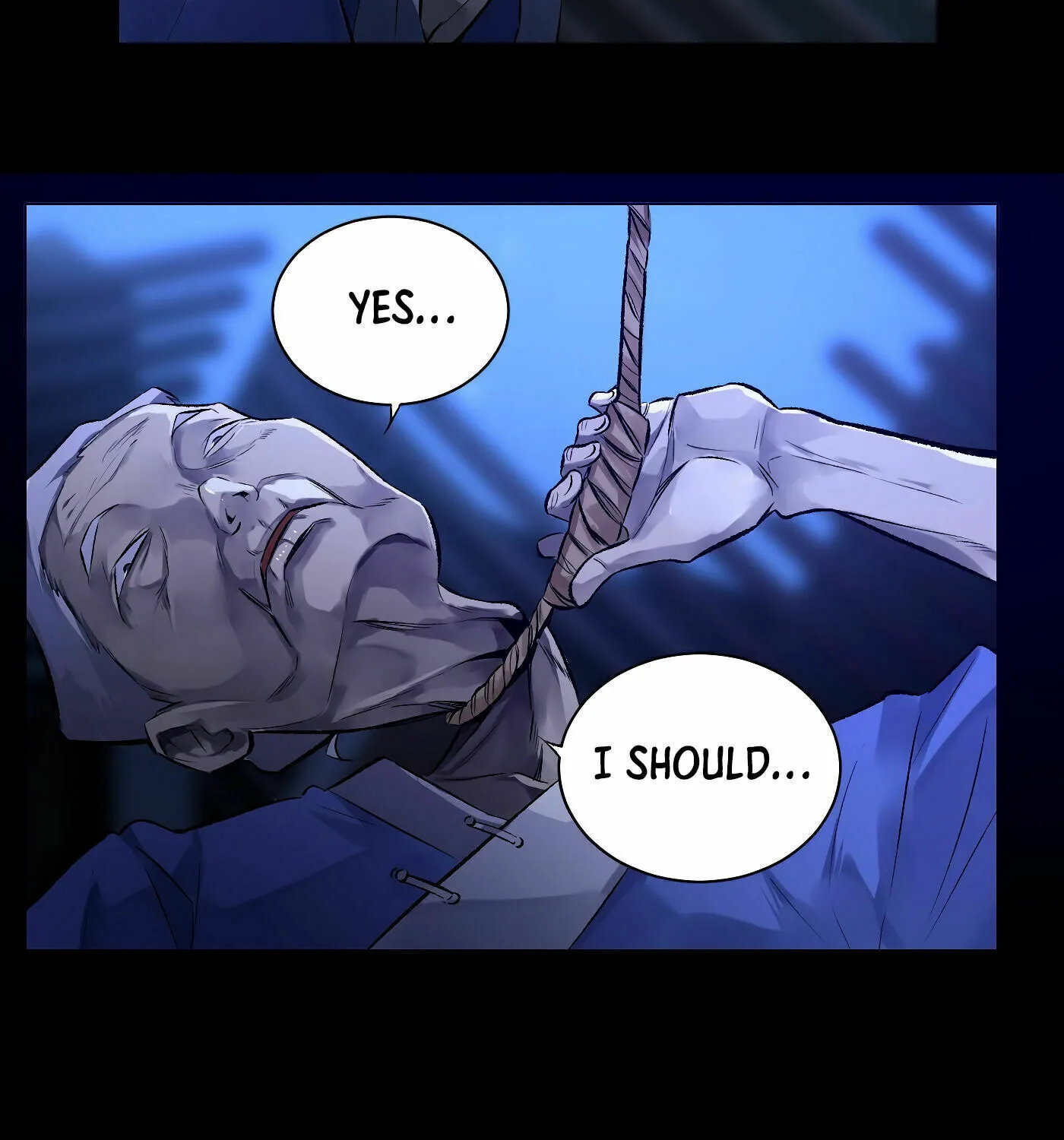 Read Detective VLOG (Colored) chapter 43 image 10 on Lezhin