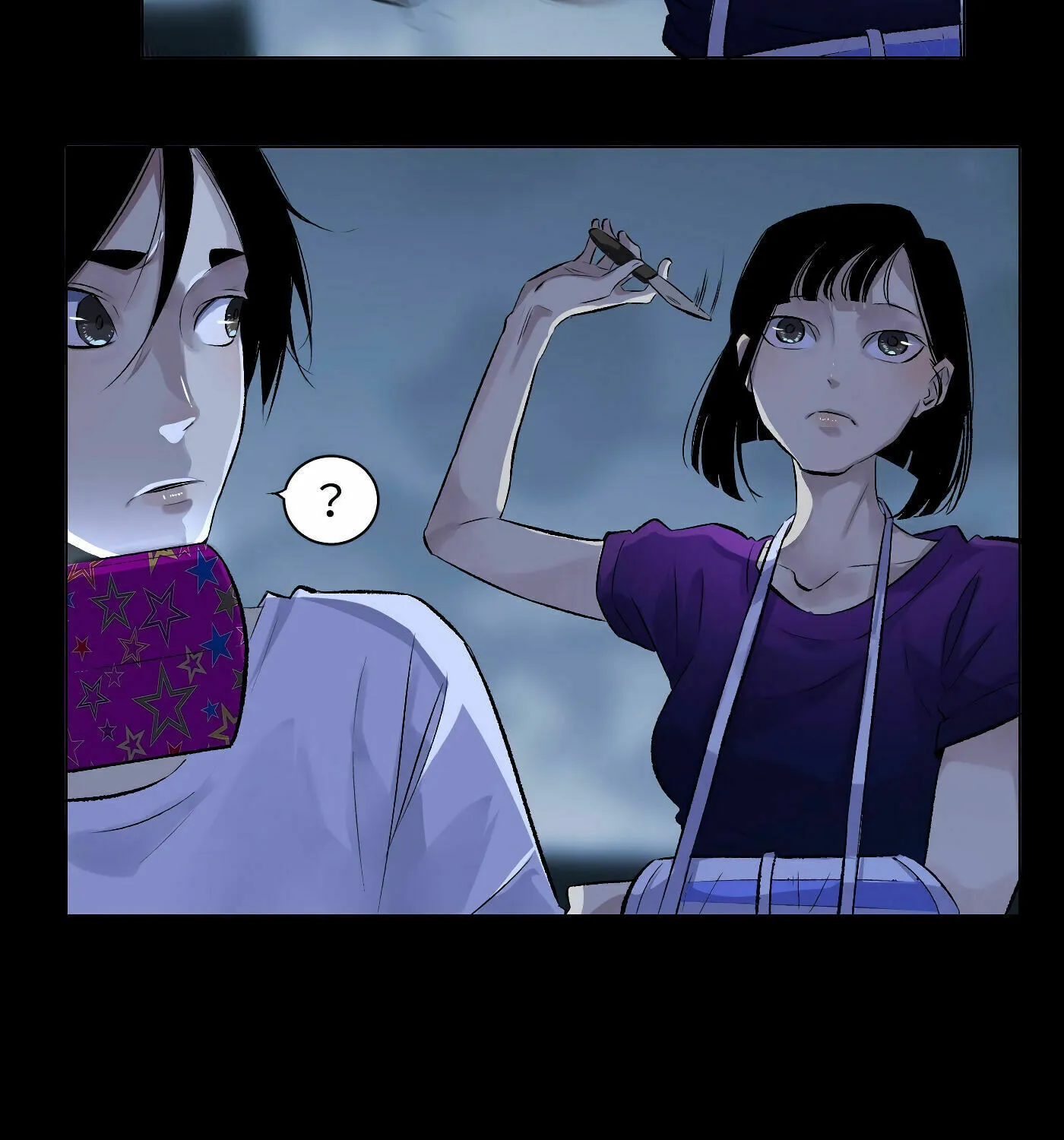 Read Detective VLOG (Colored) chapter 43 image 14 on Lezhin