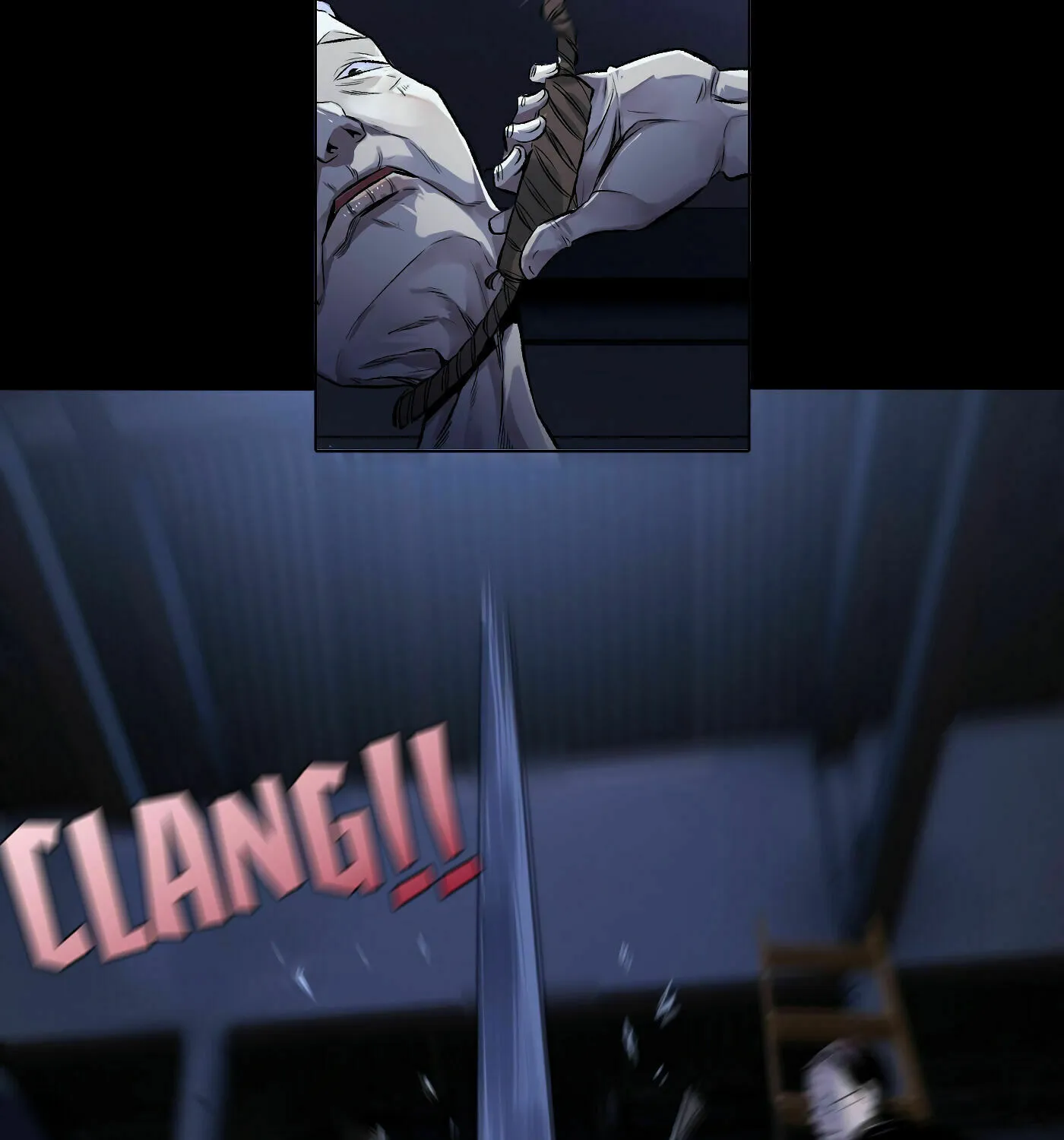 Read Detective VLOG (Colored) chapter 43 image 18 on Lezhin