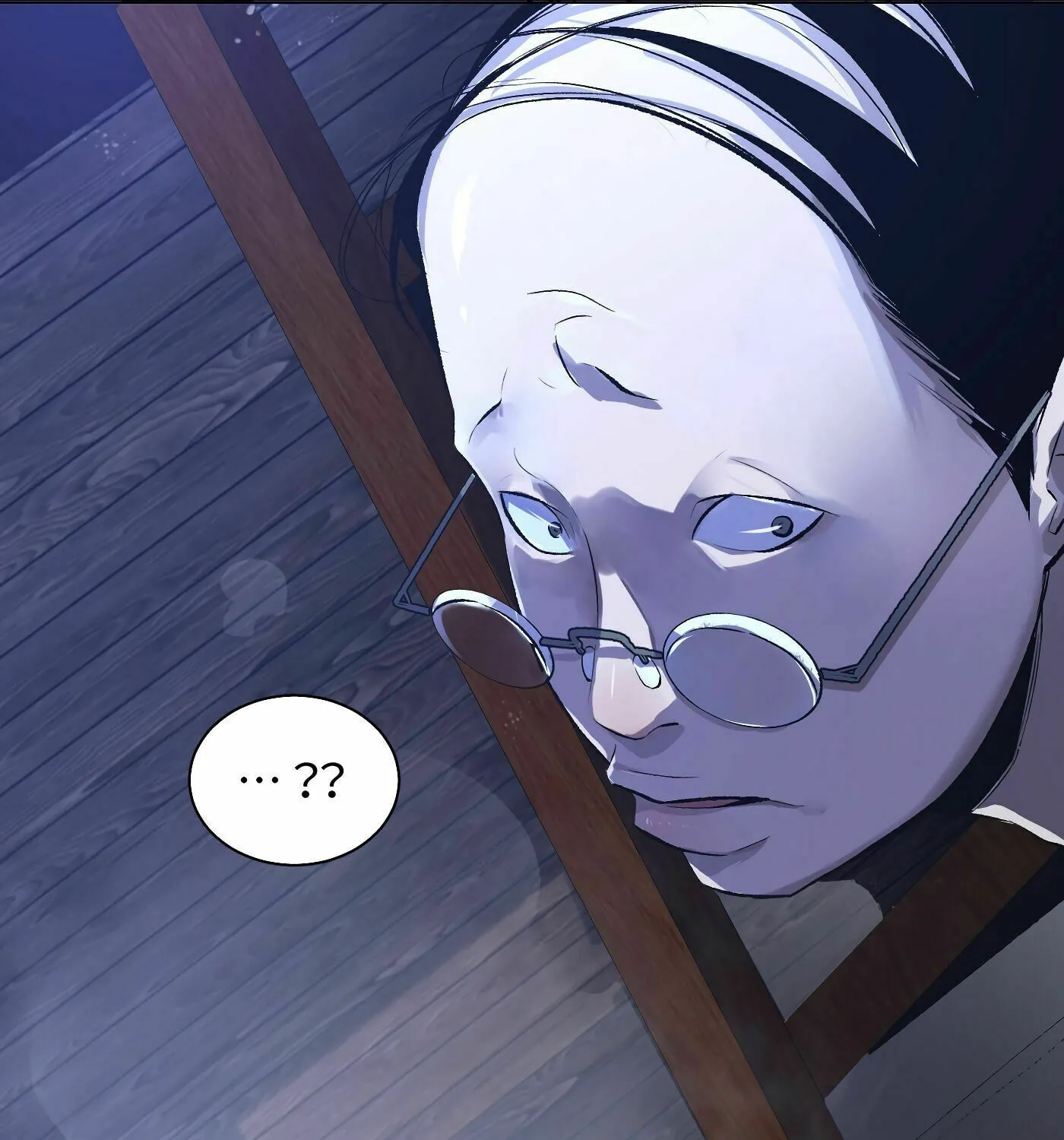 Read Detective VLOG (Colored) chapter 43 image 24 on Lezhin