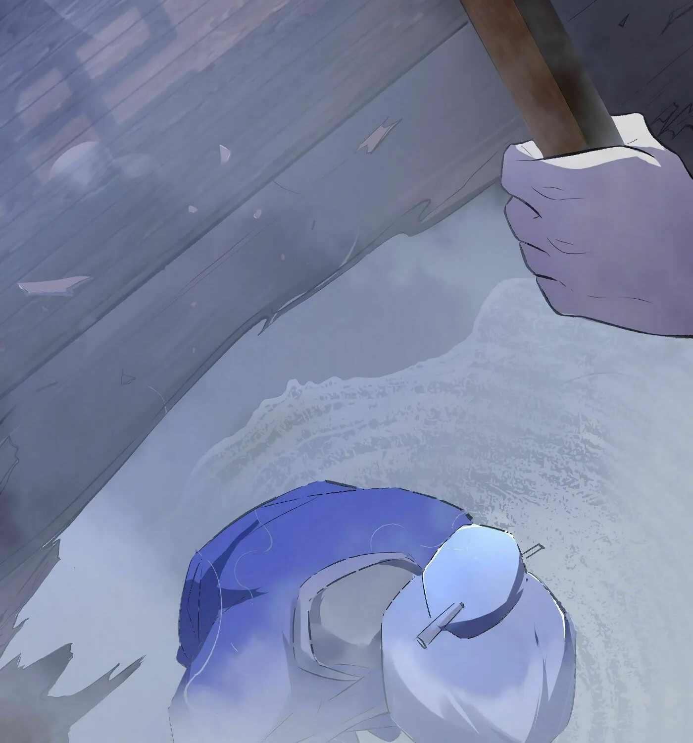 Read Detective VLOG (Colored) chapter 43 image 25 on Lezhin