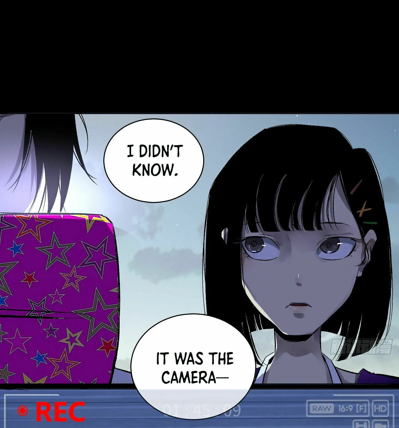 Read Detective VLOG (Colored) chapter 43 image 28 on Lezhin
