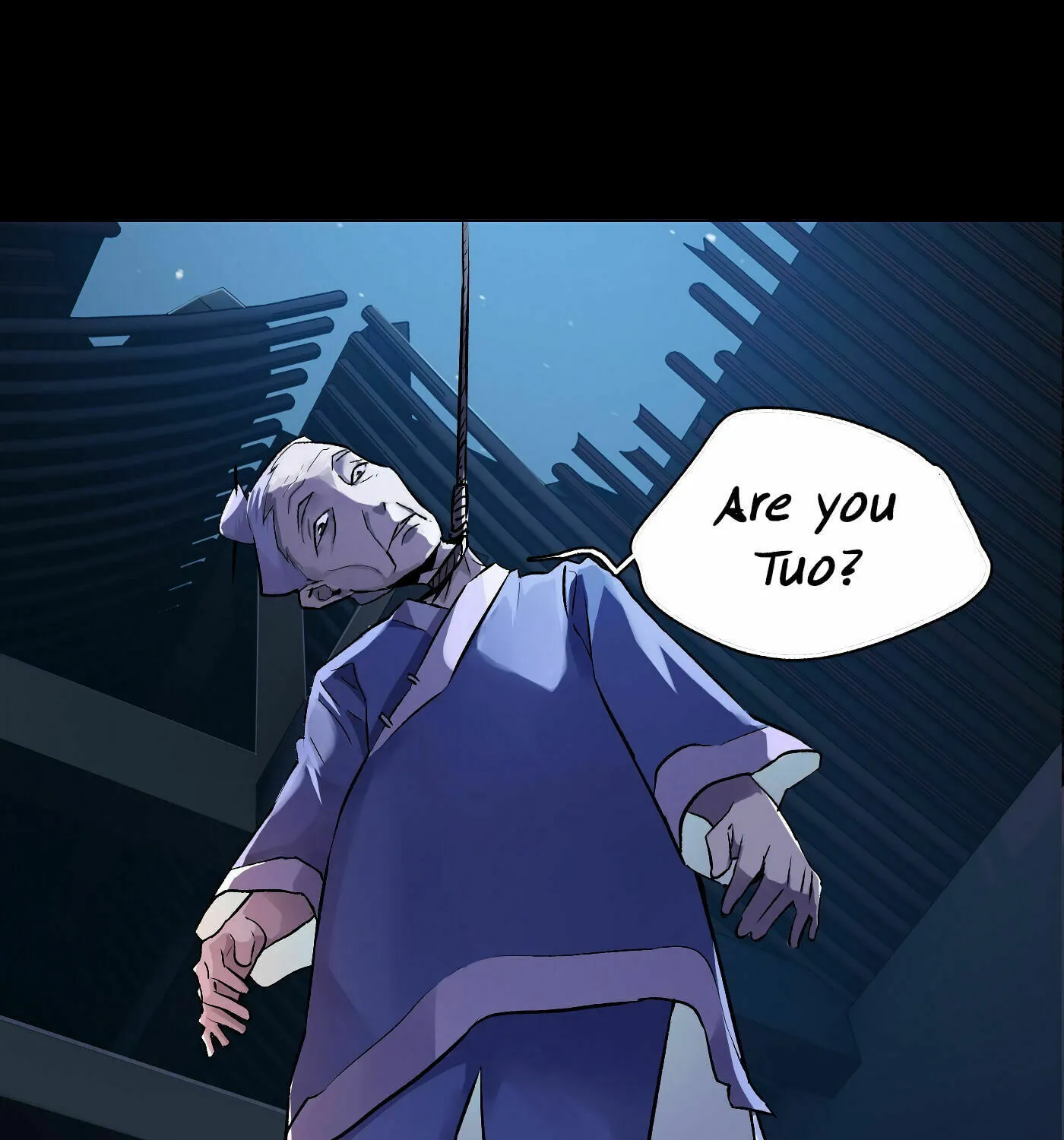 Read Detective VLOG (Colored) chapter 43 image 3 on Lezhin
