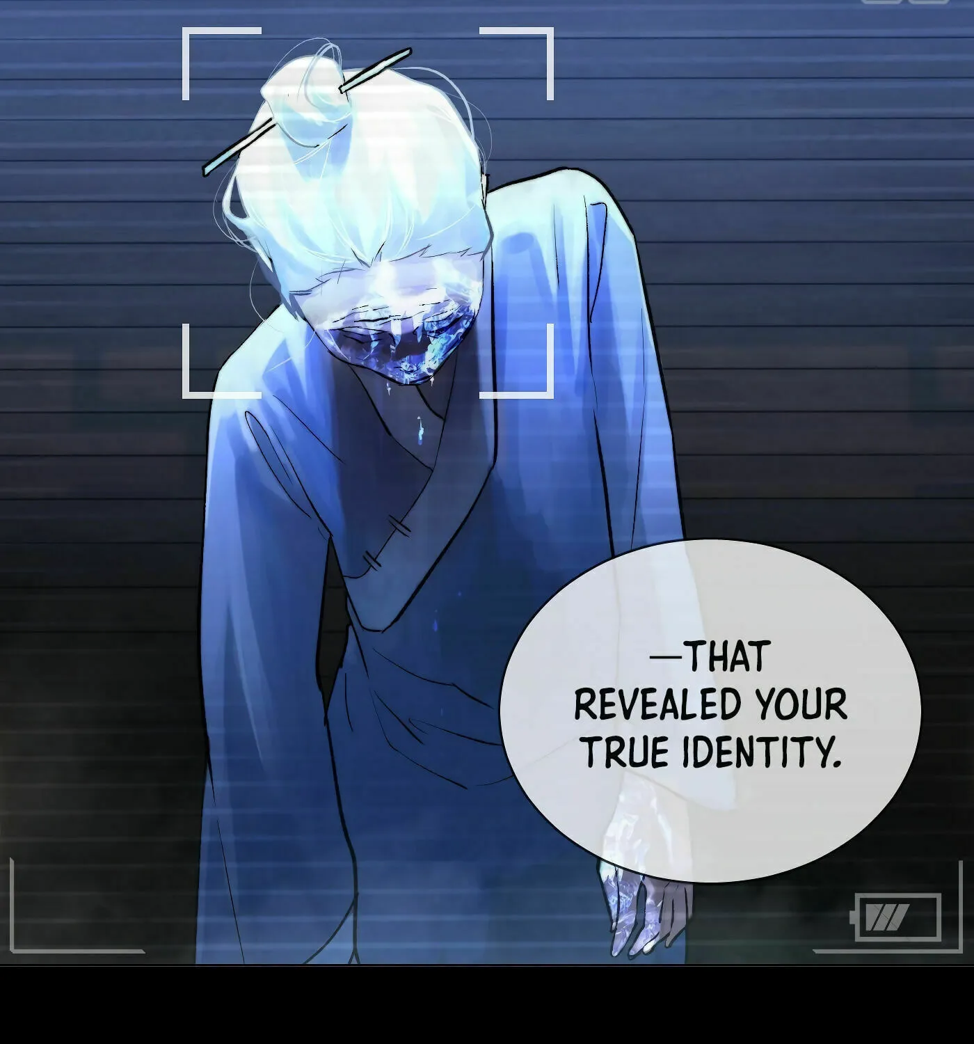 Read Detective VLOG (Colored) chapter 43 image 30 on Lezhin