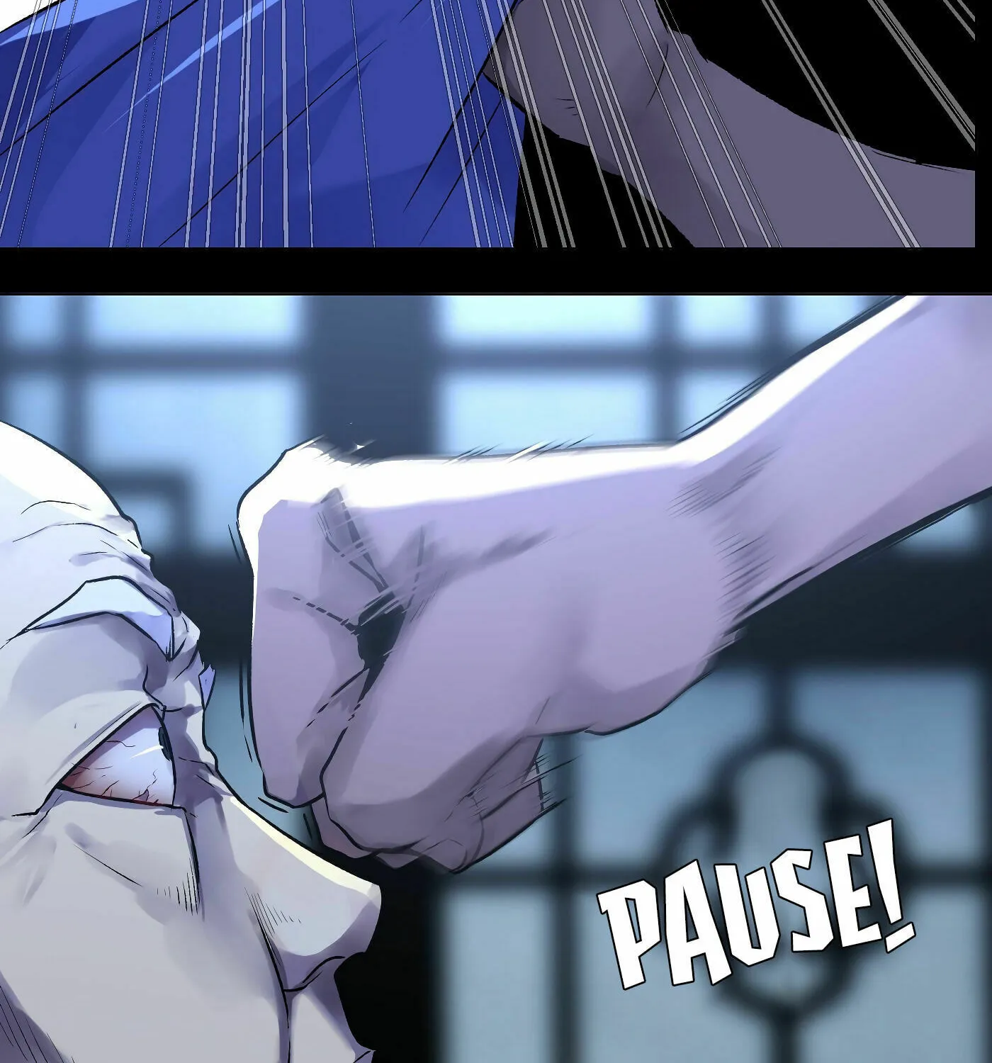 Read Detective VLOG (Colored) chapter 43 image 36 on Lezhin