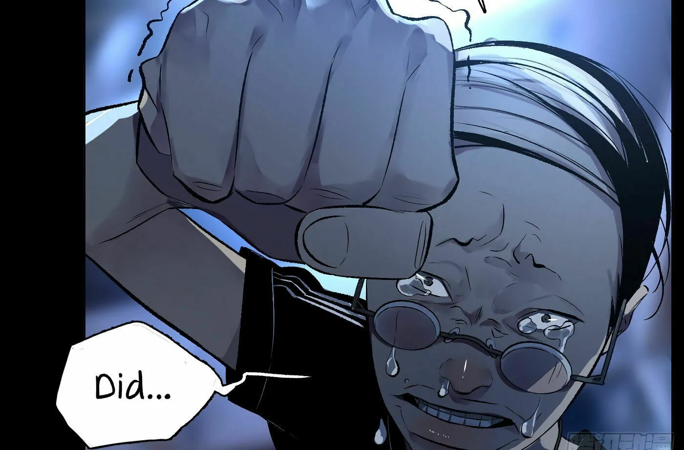 Read Detective VLOG (Colored) chapter 43 image 38 on Lezhin
