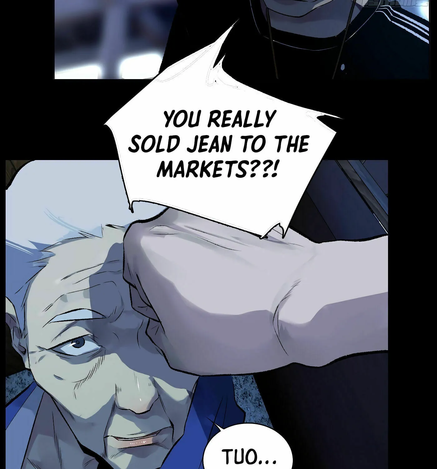 Read Detective VLOG (Colored) chapter 43 image 39 on Lezhin