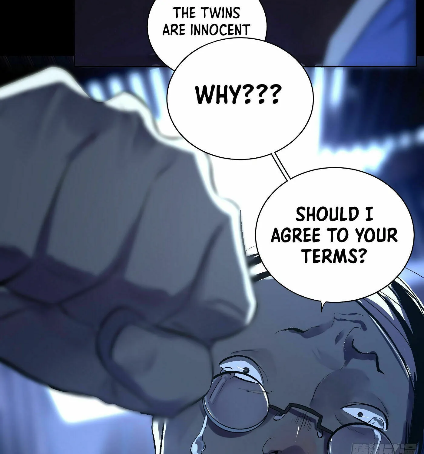 Read Detective VLOG (Colored) chapter 43 image 42 on Lezhin