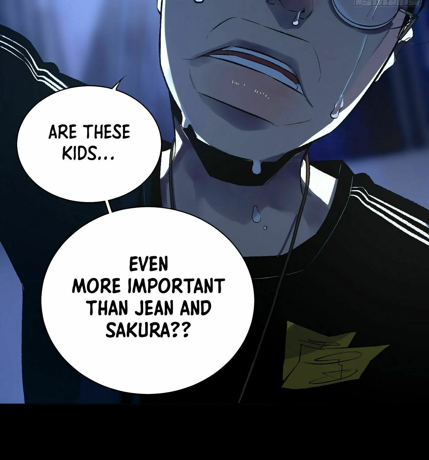 Read Detective VLOG (Colored) chapter 43 image 43 on Lezhin