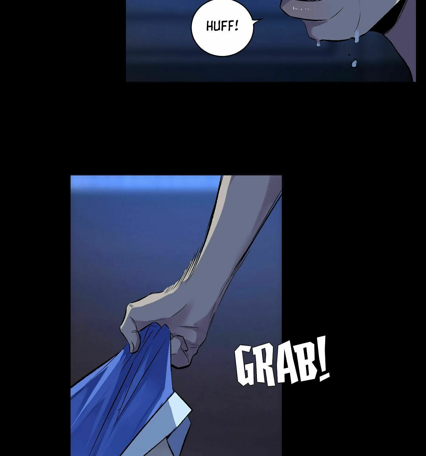 Read Detective VLOG (Colored) chapter 43 image 48 on Lezhin