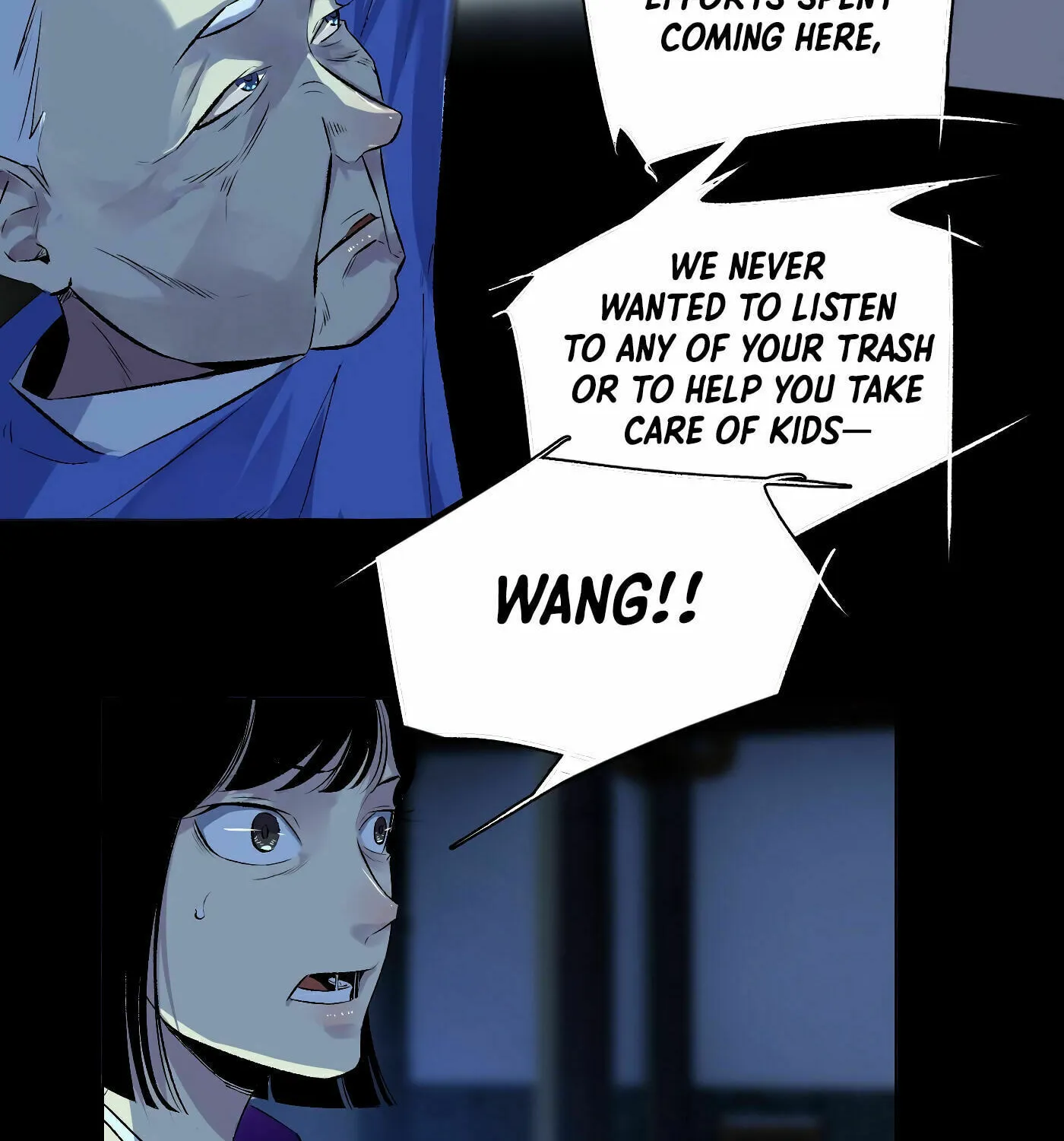 Read Detective VLOG (Colored) chapter 43 image 51 on Lezhin
