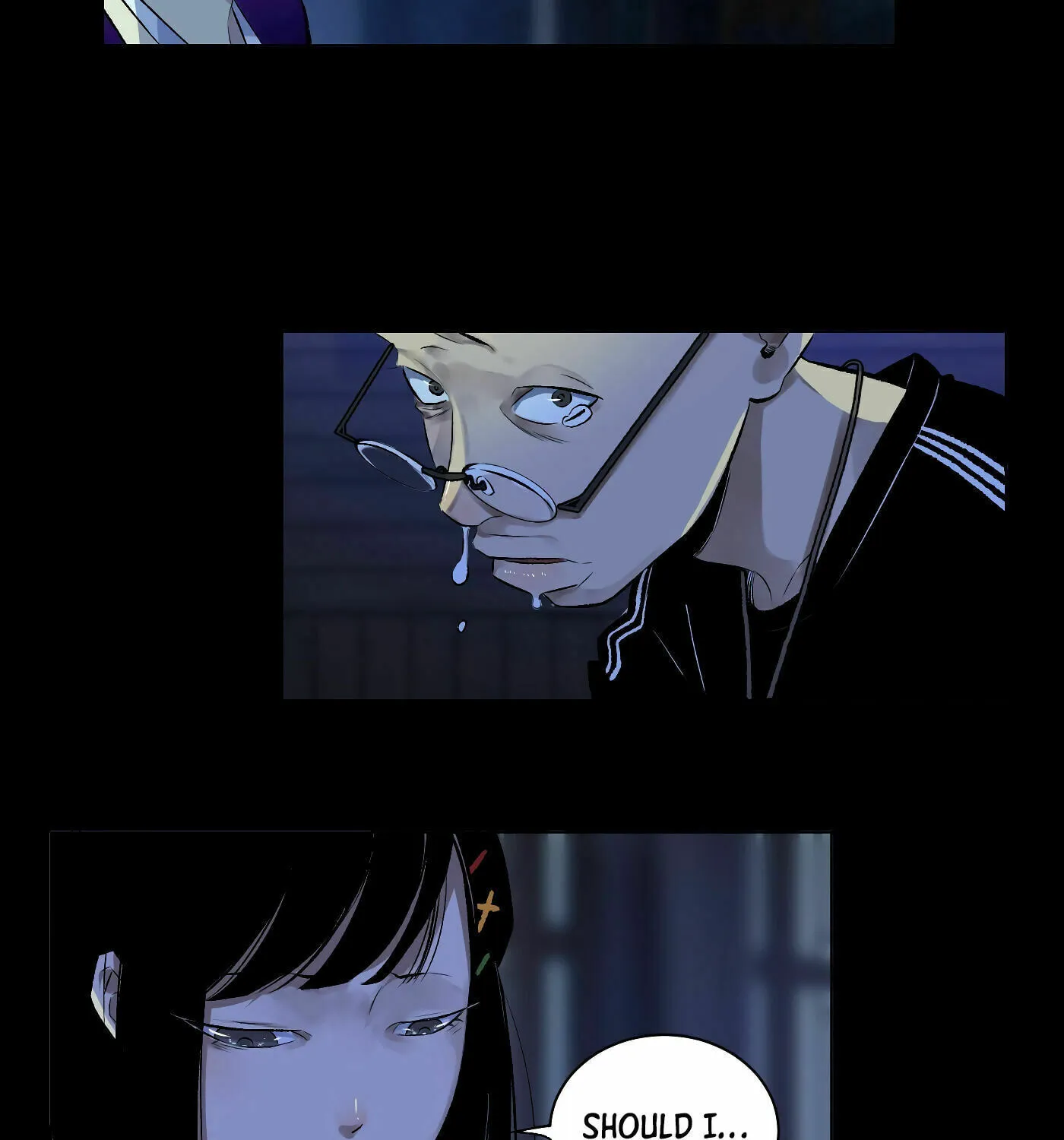 Read Detective VLOG (Colored) chapter 43 image 52 on Lezhin
