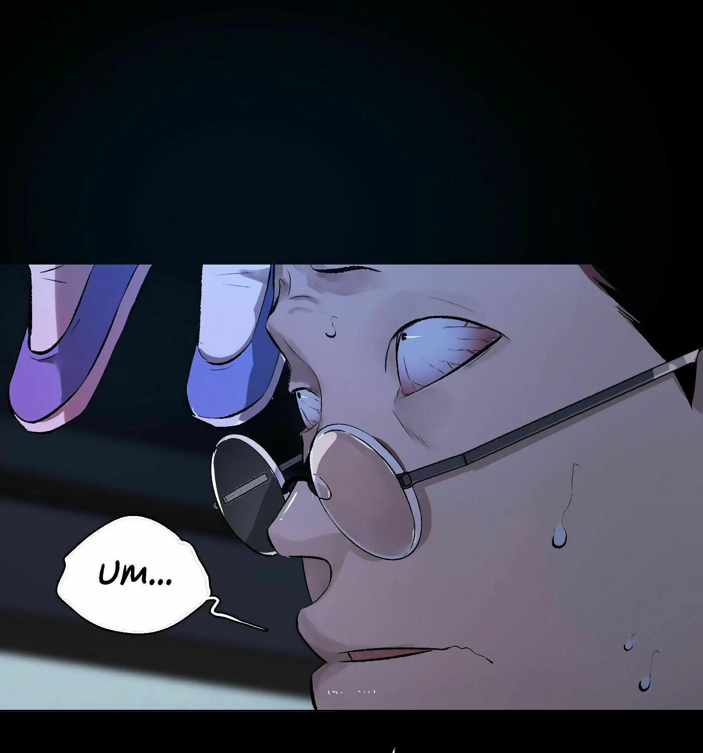 Read Detective VLOG (Colored) chapter 43 image 6 on Lezhin