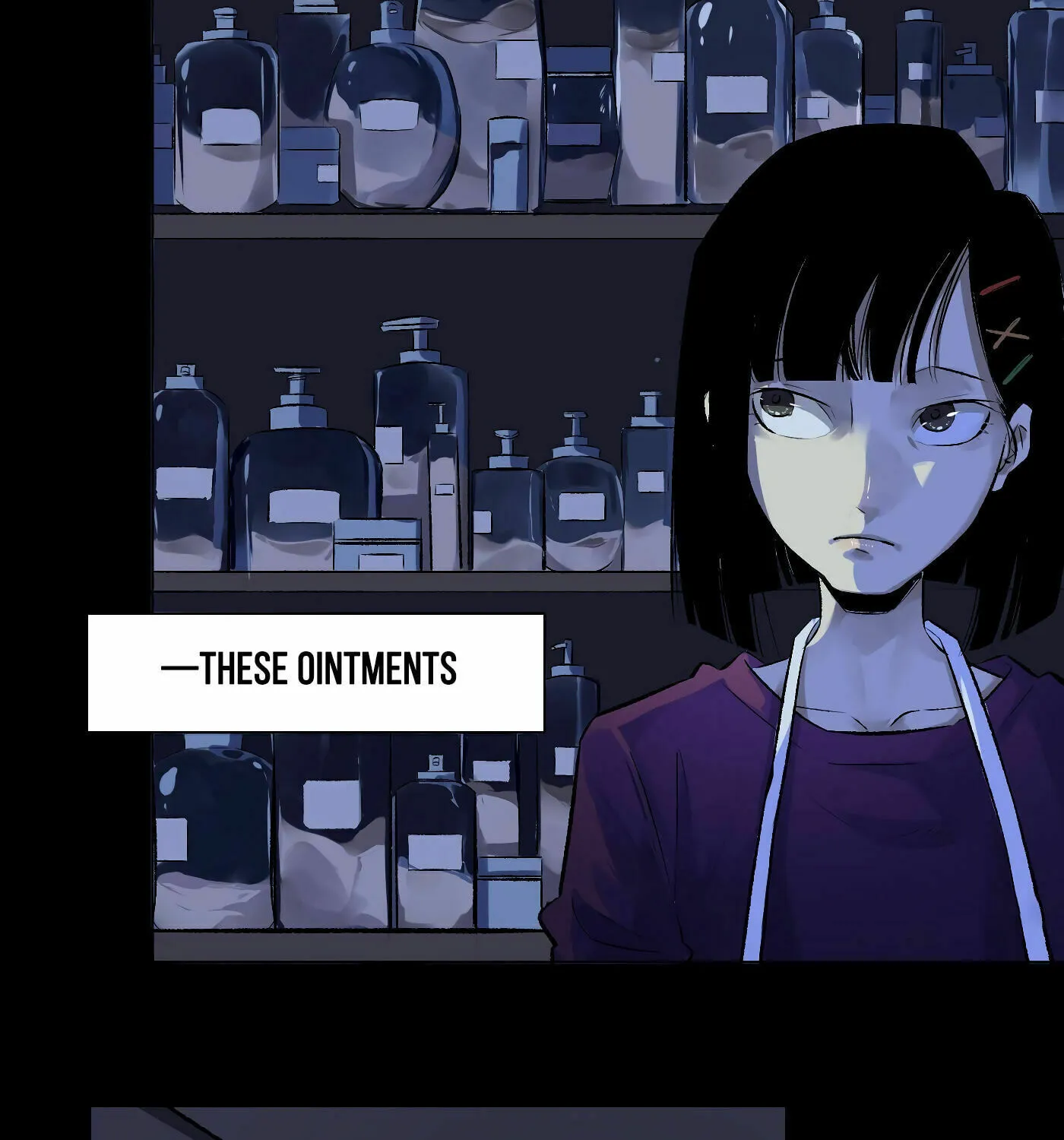 Read Detective VLOG (Colored) chapter 43 image 62 on Lezhin