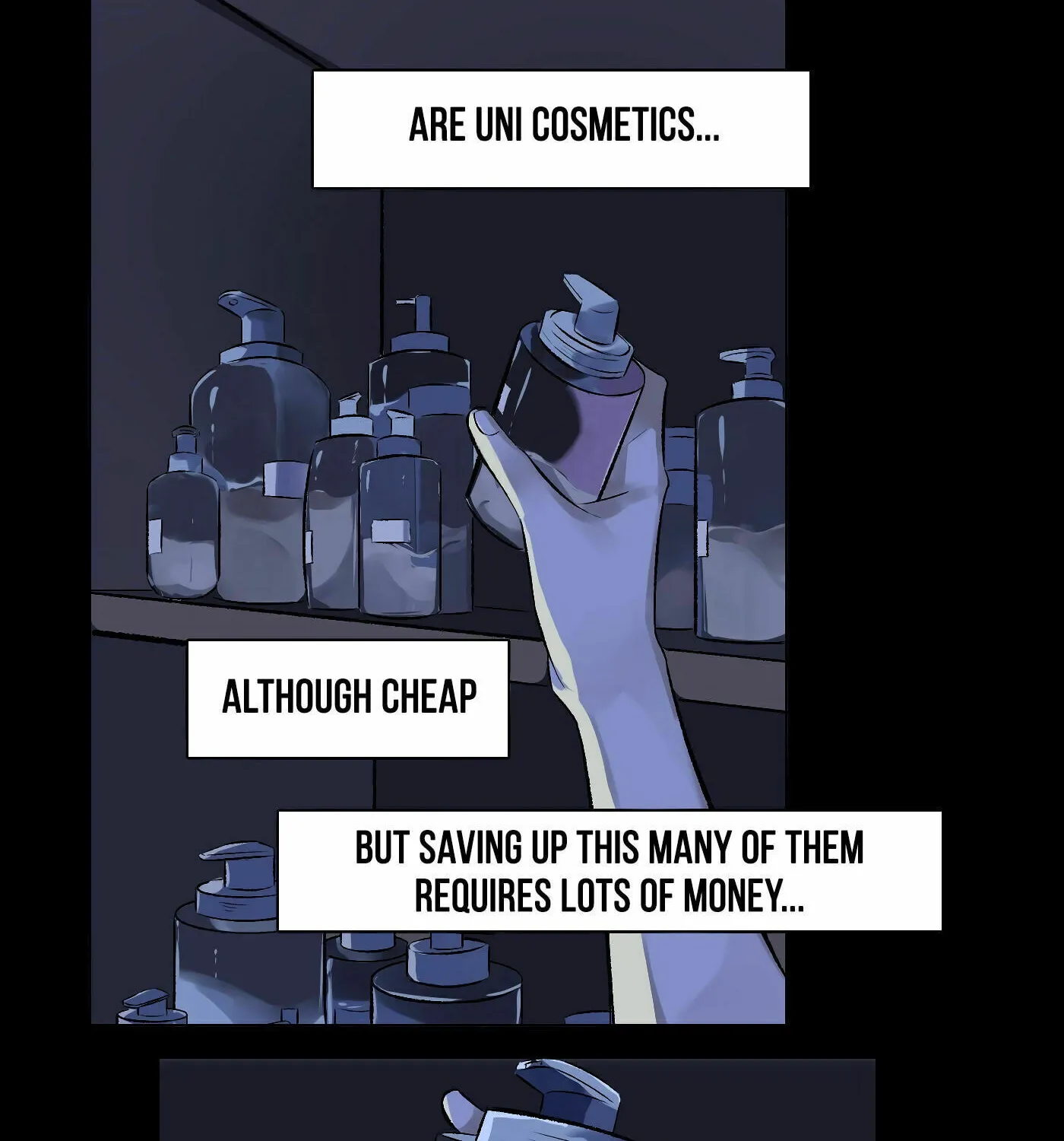 Read Detective VLOG (Colored) chapter 43 image 63 on Lezhin
