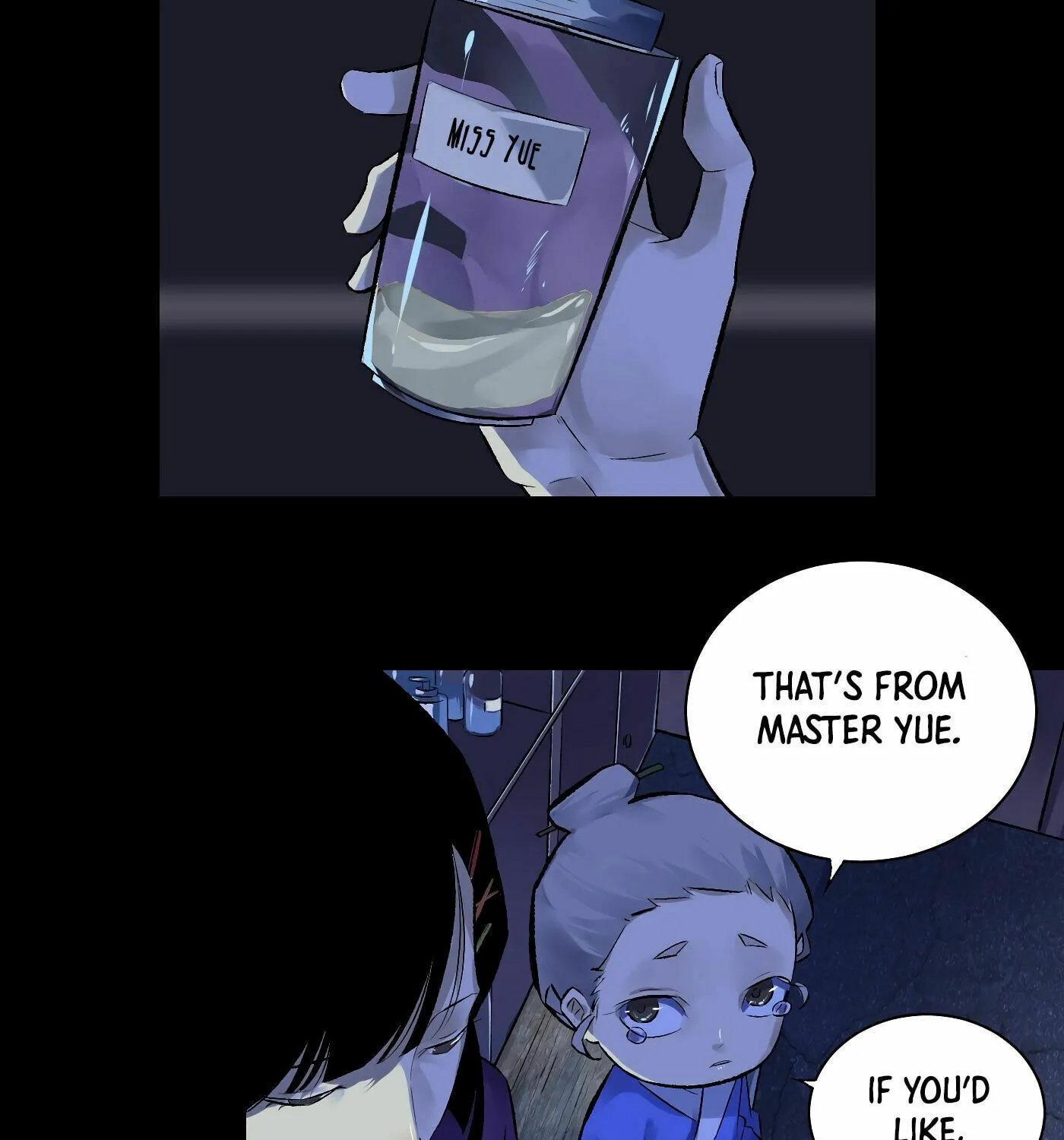 Read Detective VLOG (Colored) chapter 43 image 64 on Lezhin