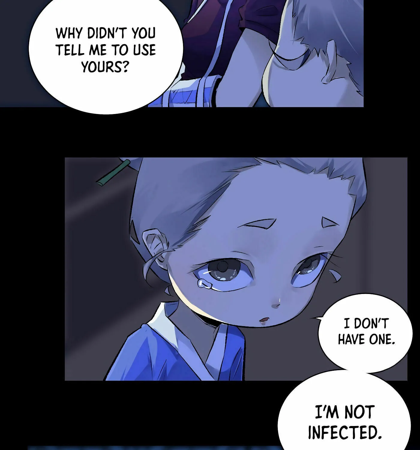 Read Detective VLOG (Colored) chapter 43 image 66 on Lezhin