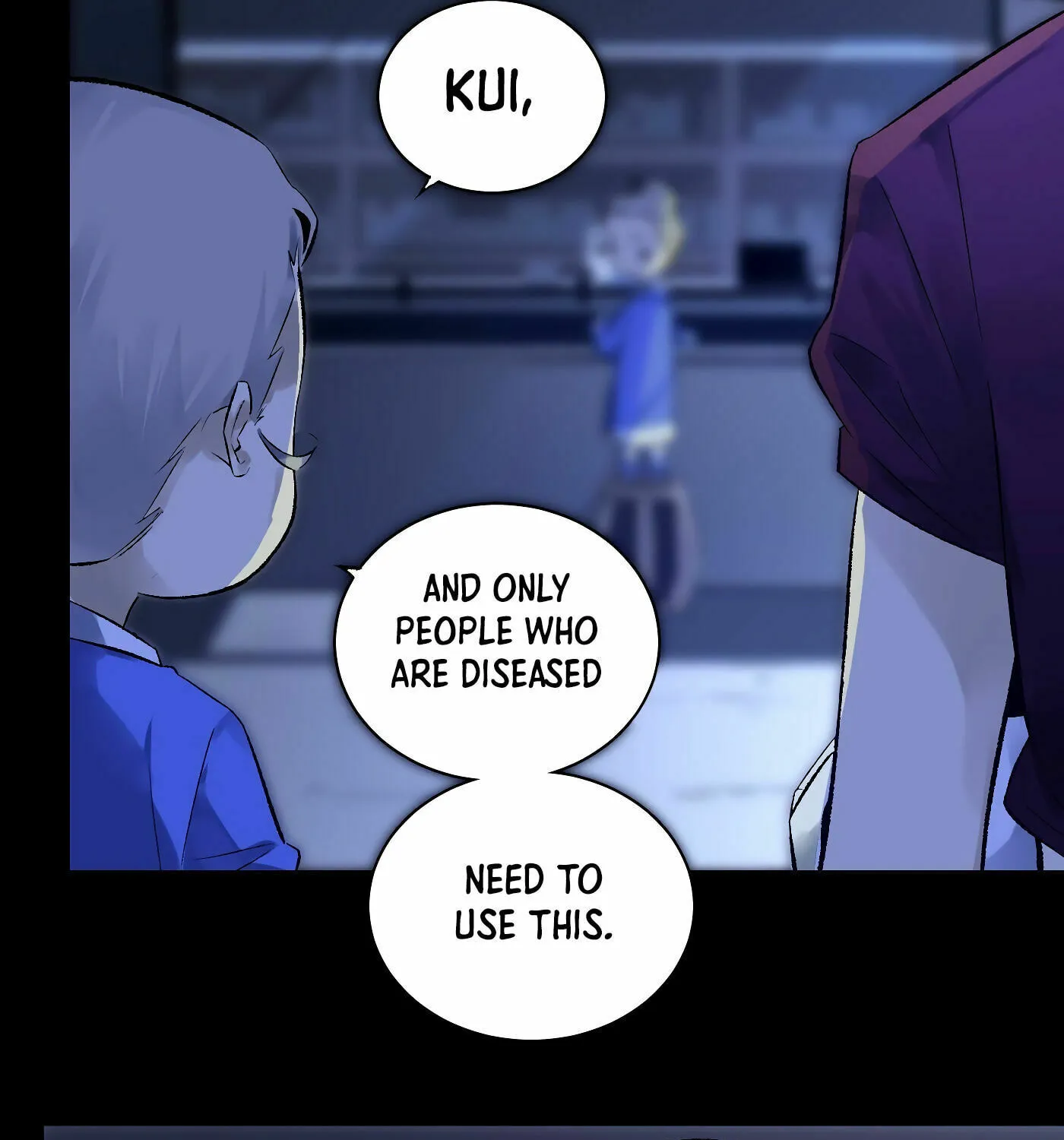 Read Detective VLOG (Colored) chapter 43 image 68 on Lezhin