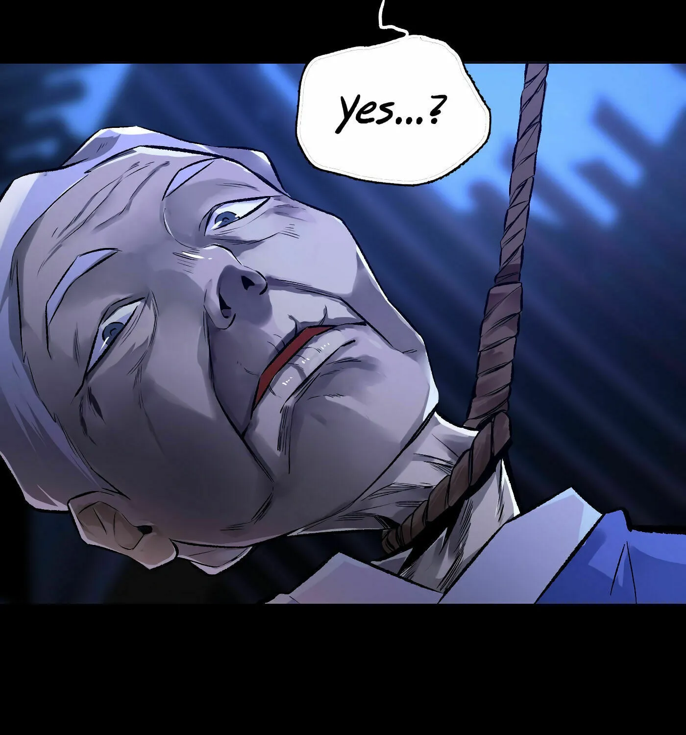 Read Detective VLOG (Colored) chapter 43 image 7 on Lezhin