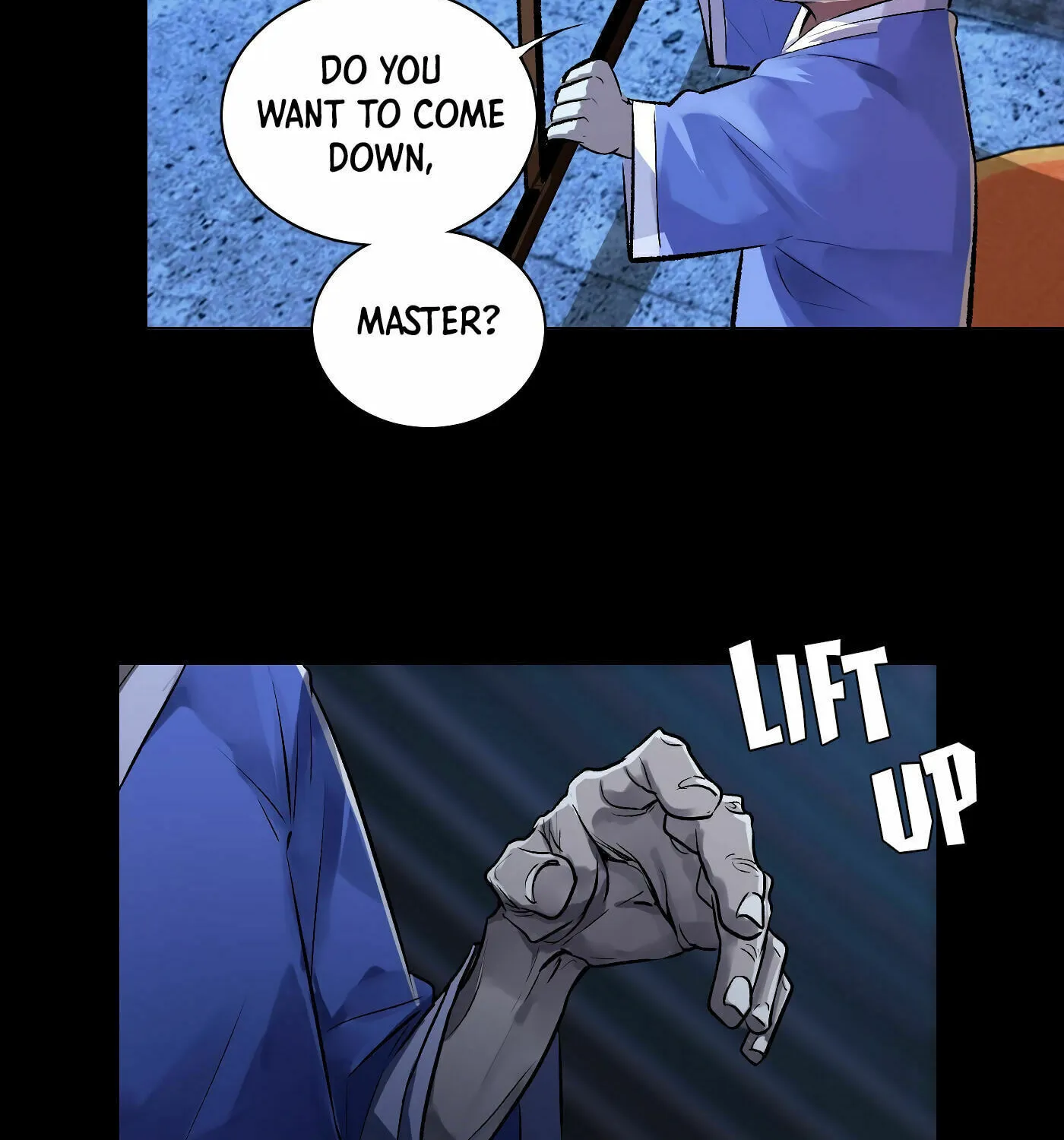 Read Detective VLOG (Colored) chapter 43 image 9 on Lezhin