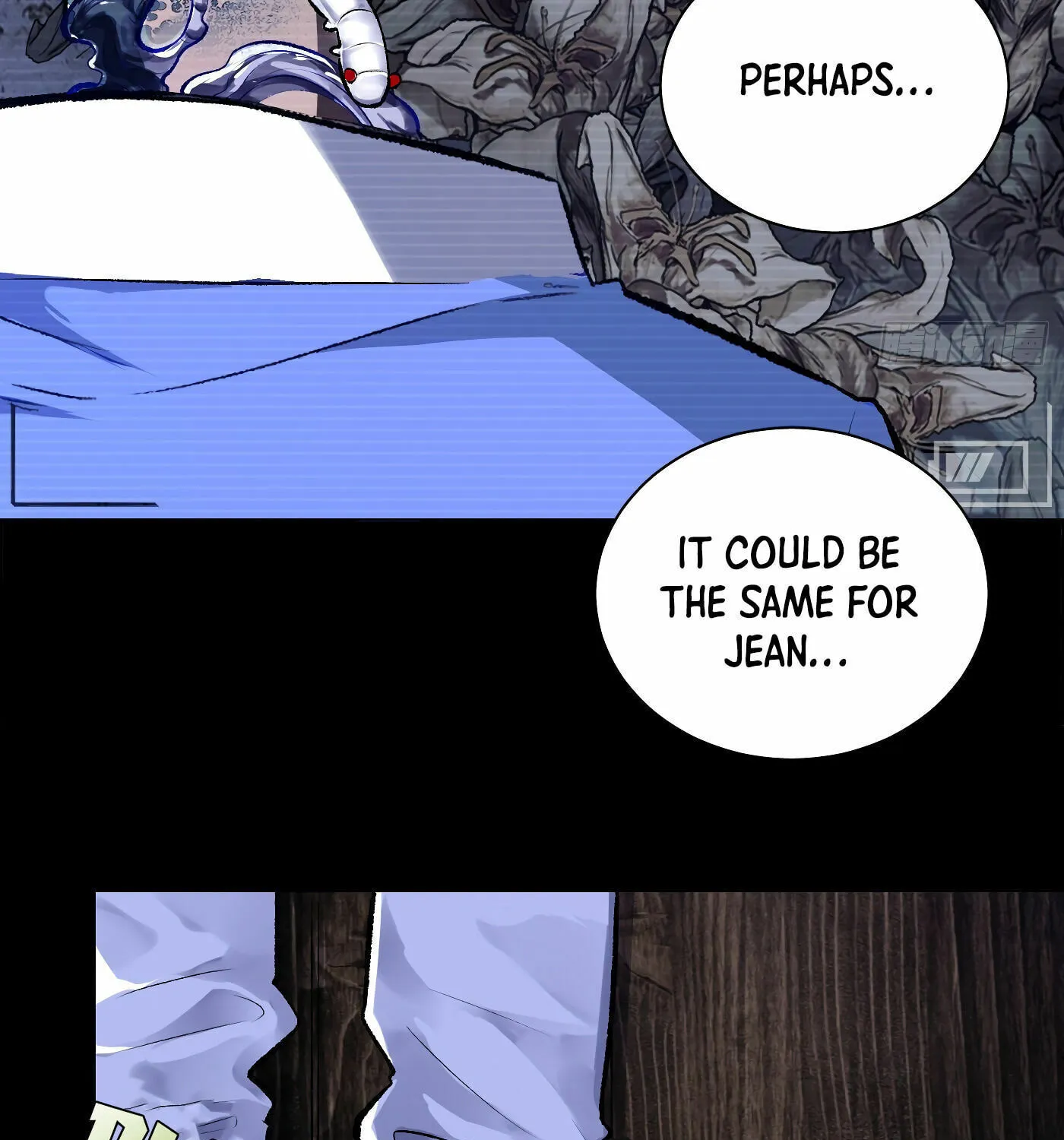 Read Detective VLOG (Colored) chapter 44 image 13 on Lezhin