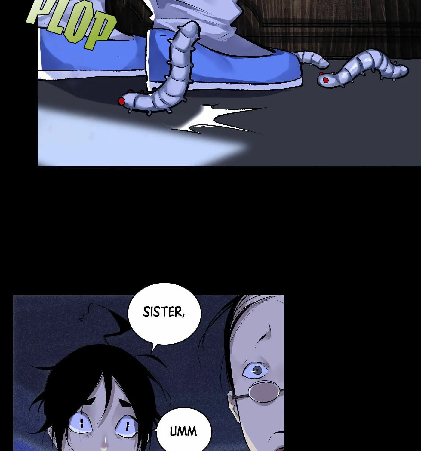 Read Detective VLOG (Colored) chapter 44 image 14 on Lezhin