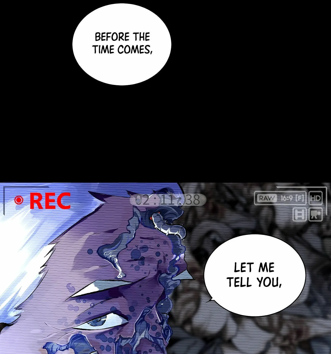 Read Detective VLOG (Colored) chapter 44 image 17 on Lezhin