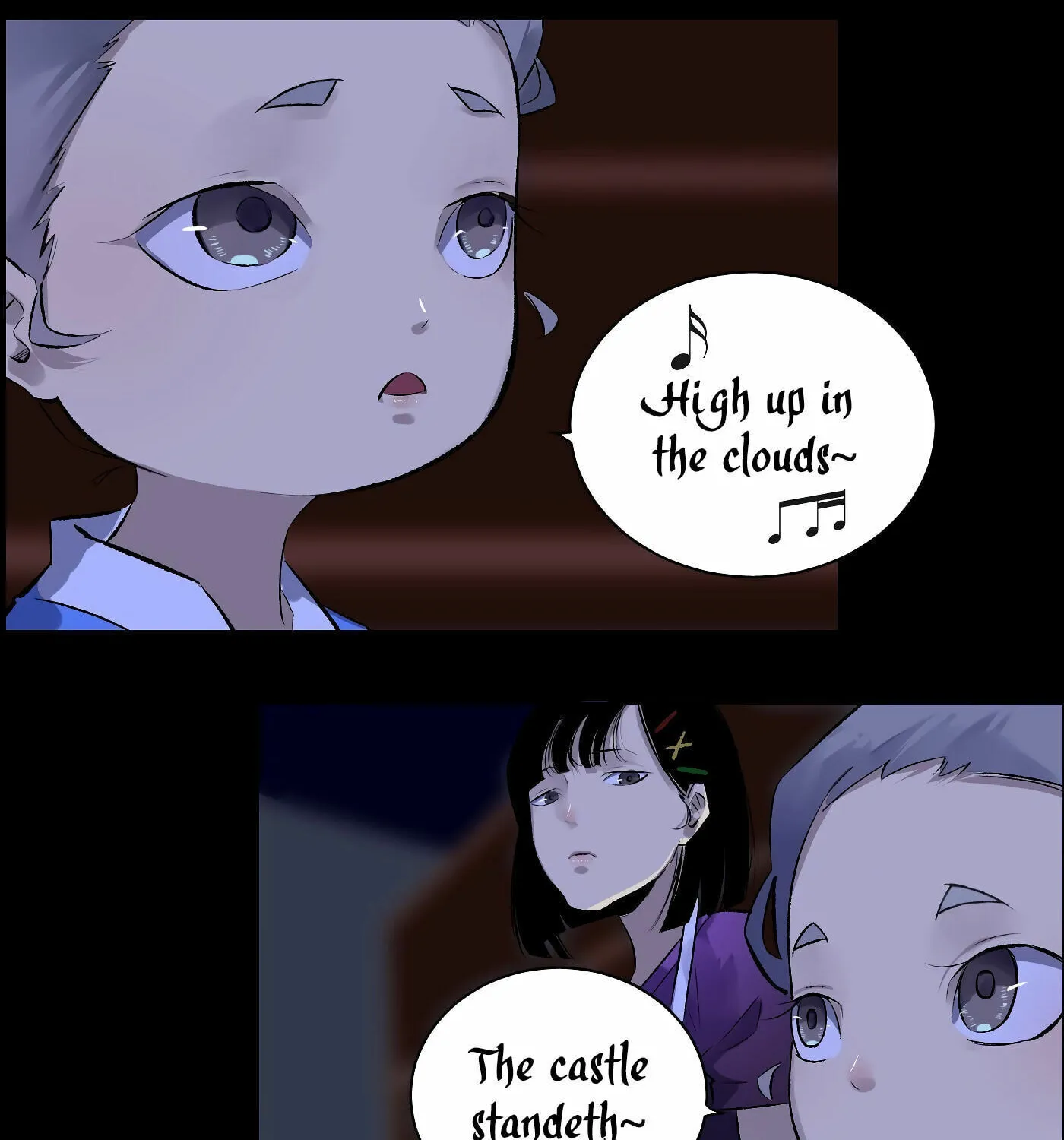 Read Detective VLOG (Colored) chapter 44 image 19 on Lezhin