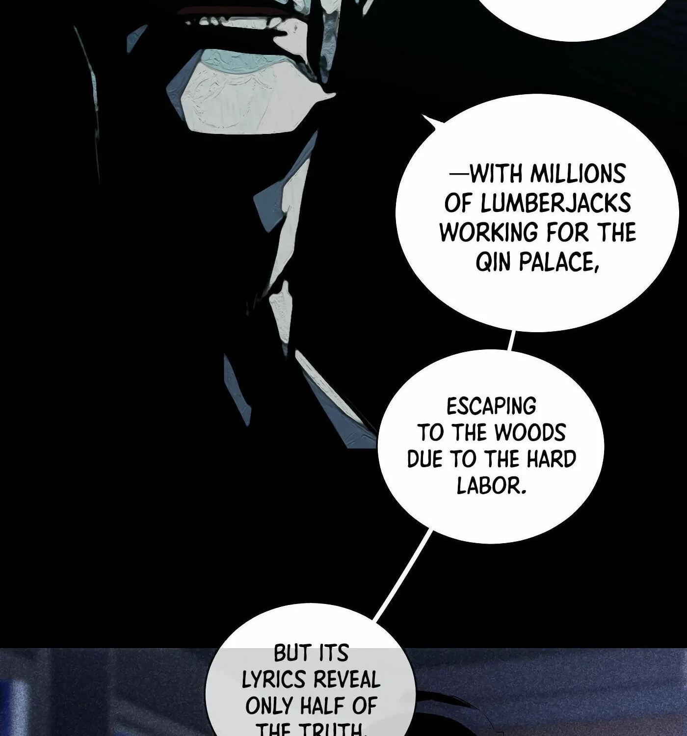 Read Detective VLOG (Colored) chapter 44 image 30 on Lezhin