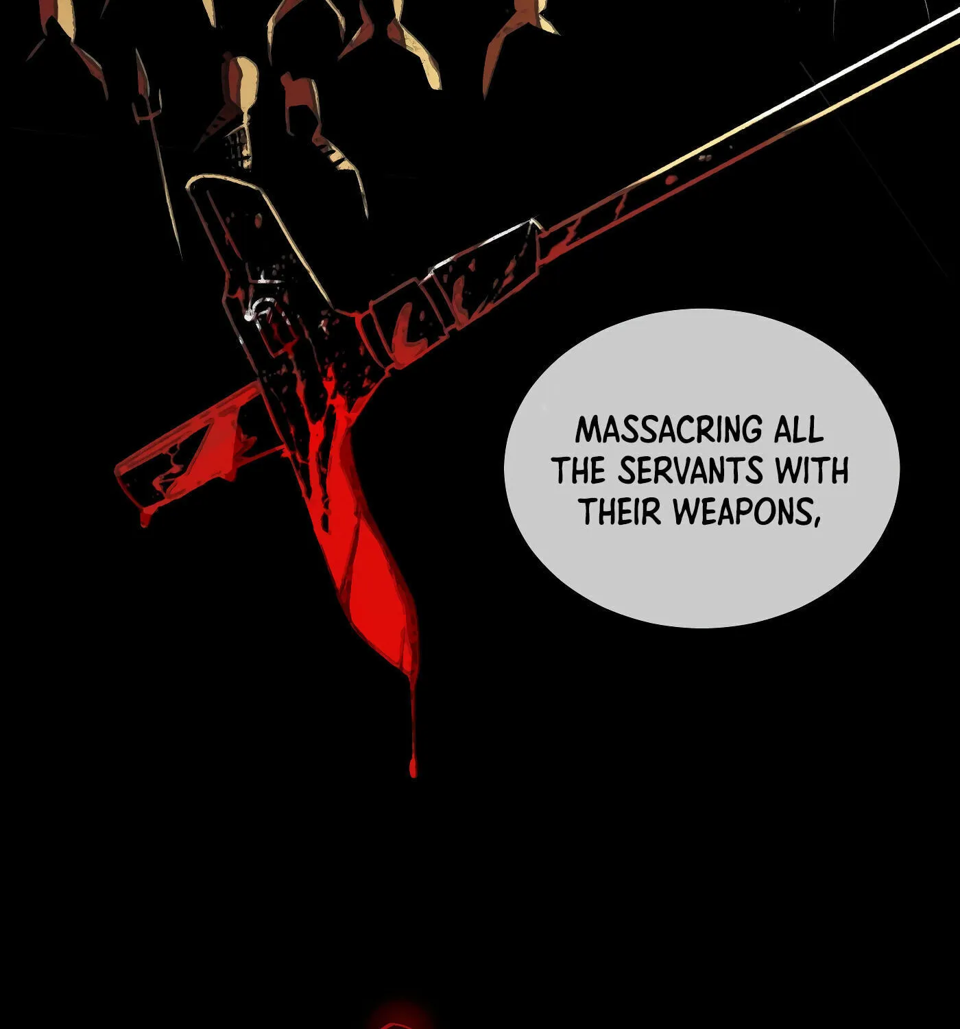 Read Detective VLOG (Colored) chapter 44 image 34 on Lezhin