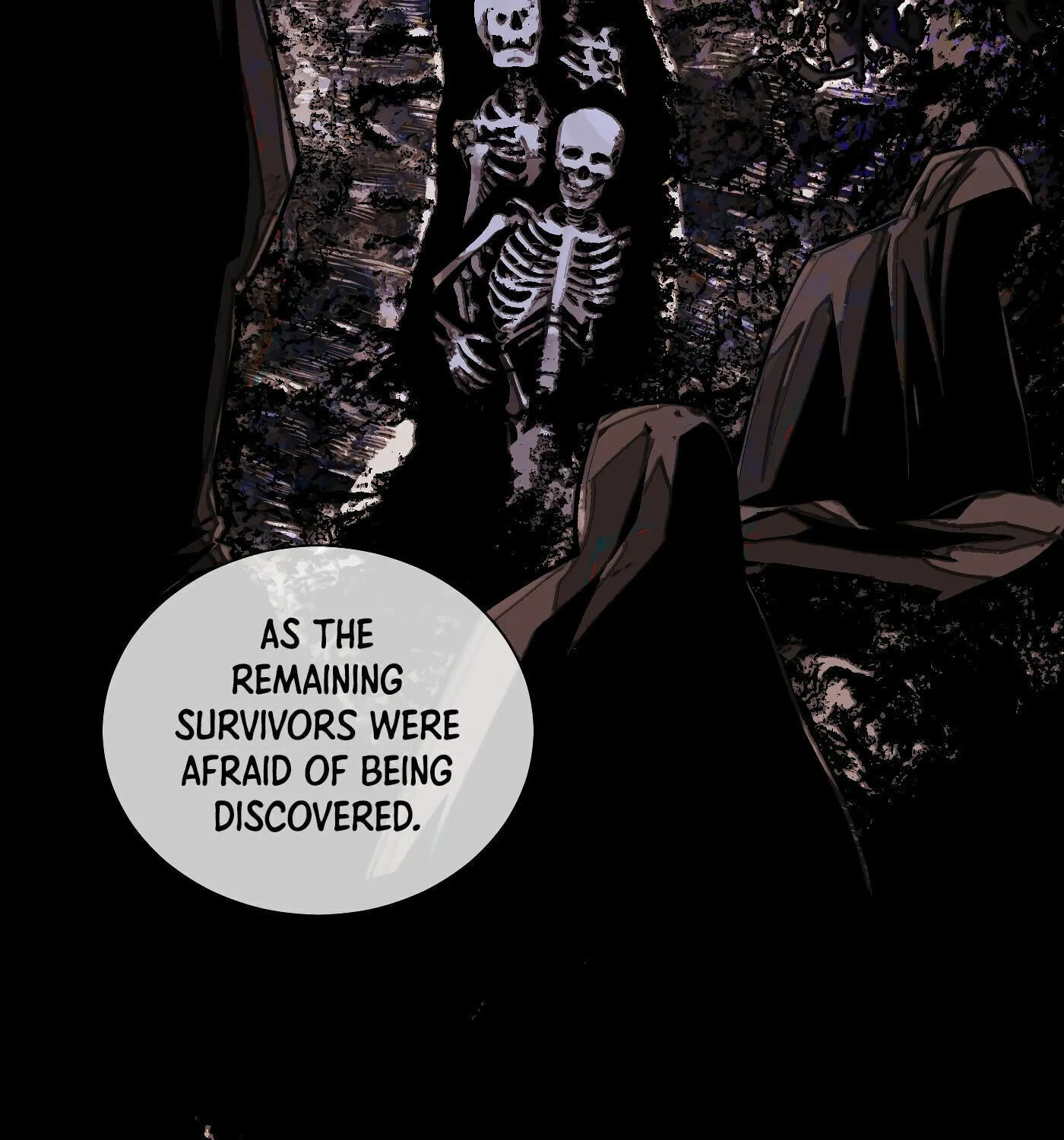 Read Detective VLOG (Colored) chapter 44 image 40 on Lezhin
