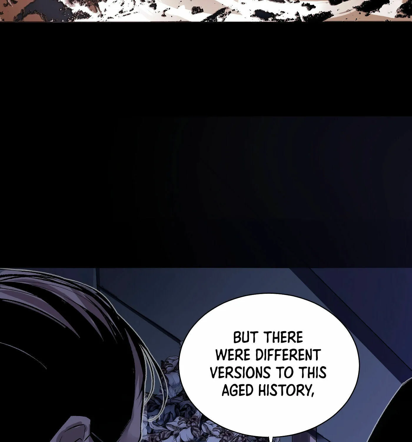 Read Detective VLOG (Colored) chapter 44 image 45 on Lezhin