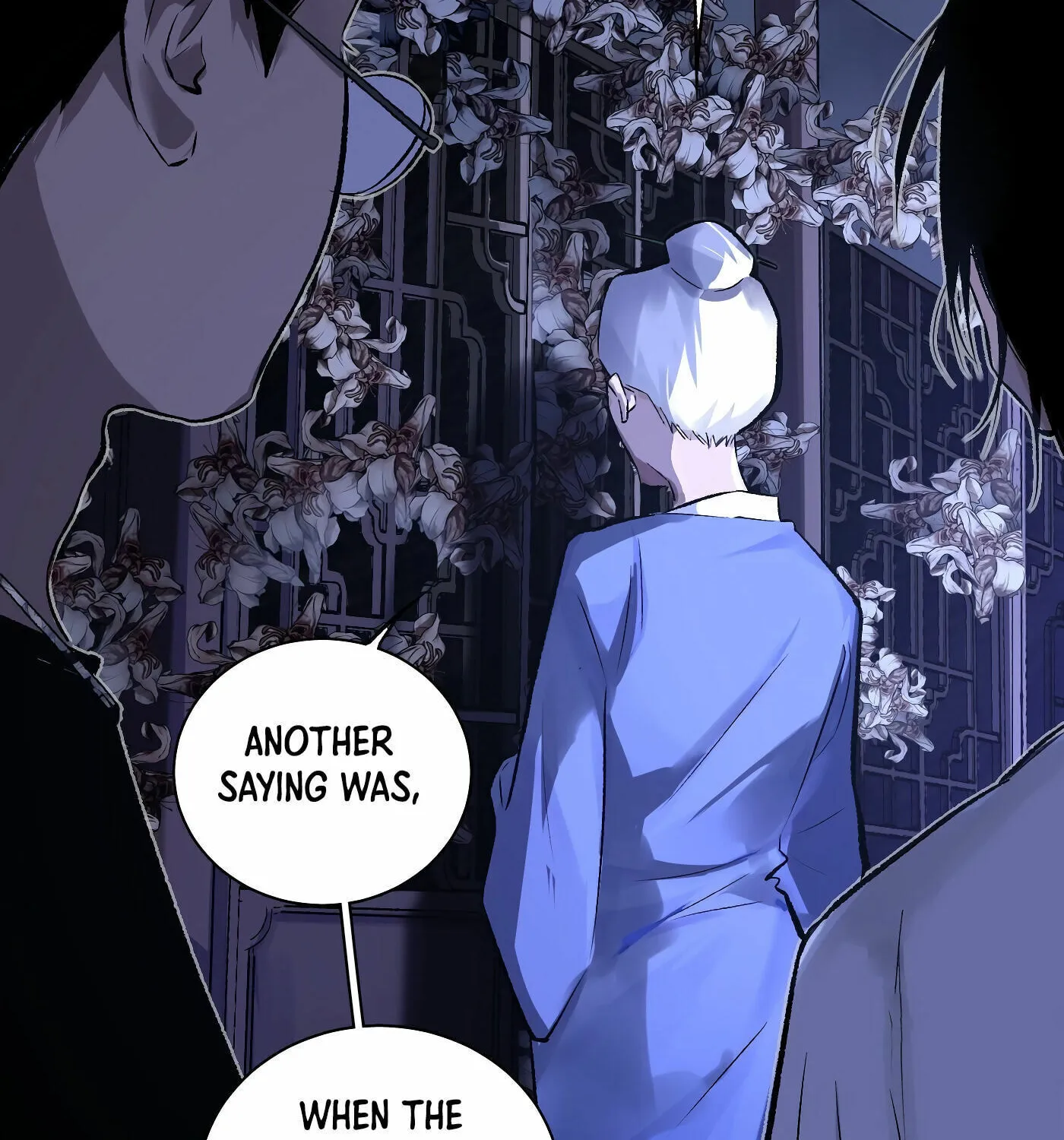 Read Detective VLOG (Colored) chapter 44 image 46 on Lezhin