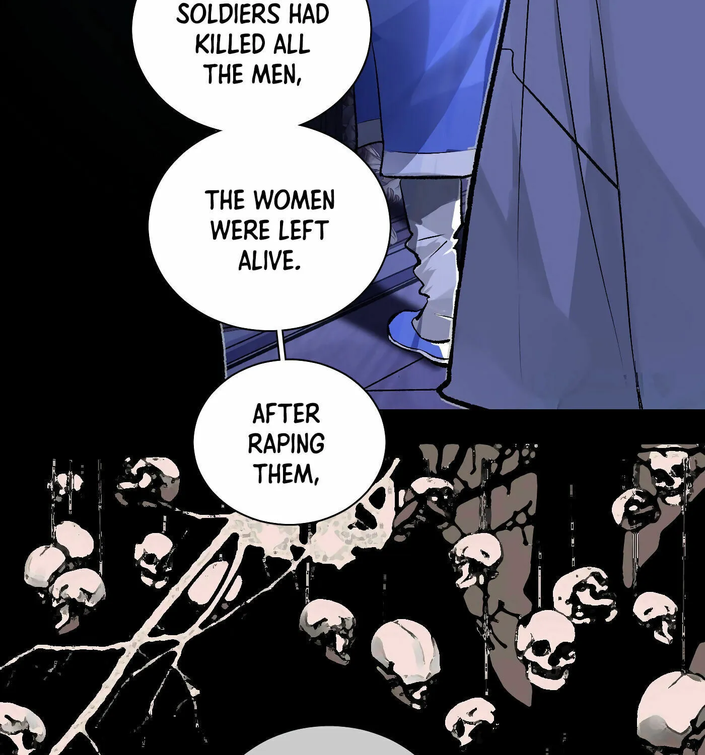 Read Detective VLOG (Colored) chapter 44 image 47 on Lezhin