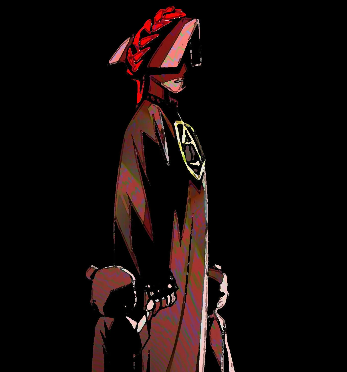 Read Detective VLOG (Colored) chapter 44 image 50 on Lezhin