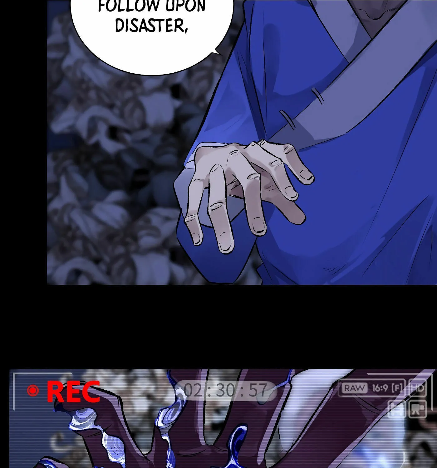 Read Detective VLOG (Colored) chapter 44 image 59 on Lezhin