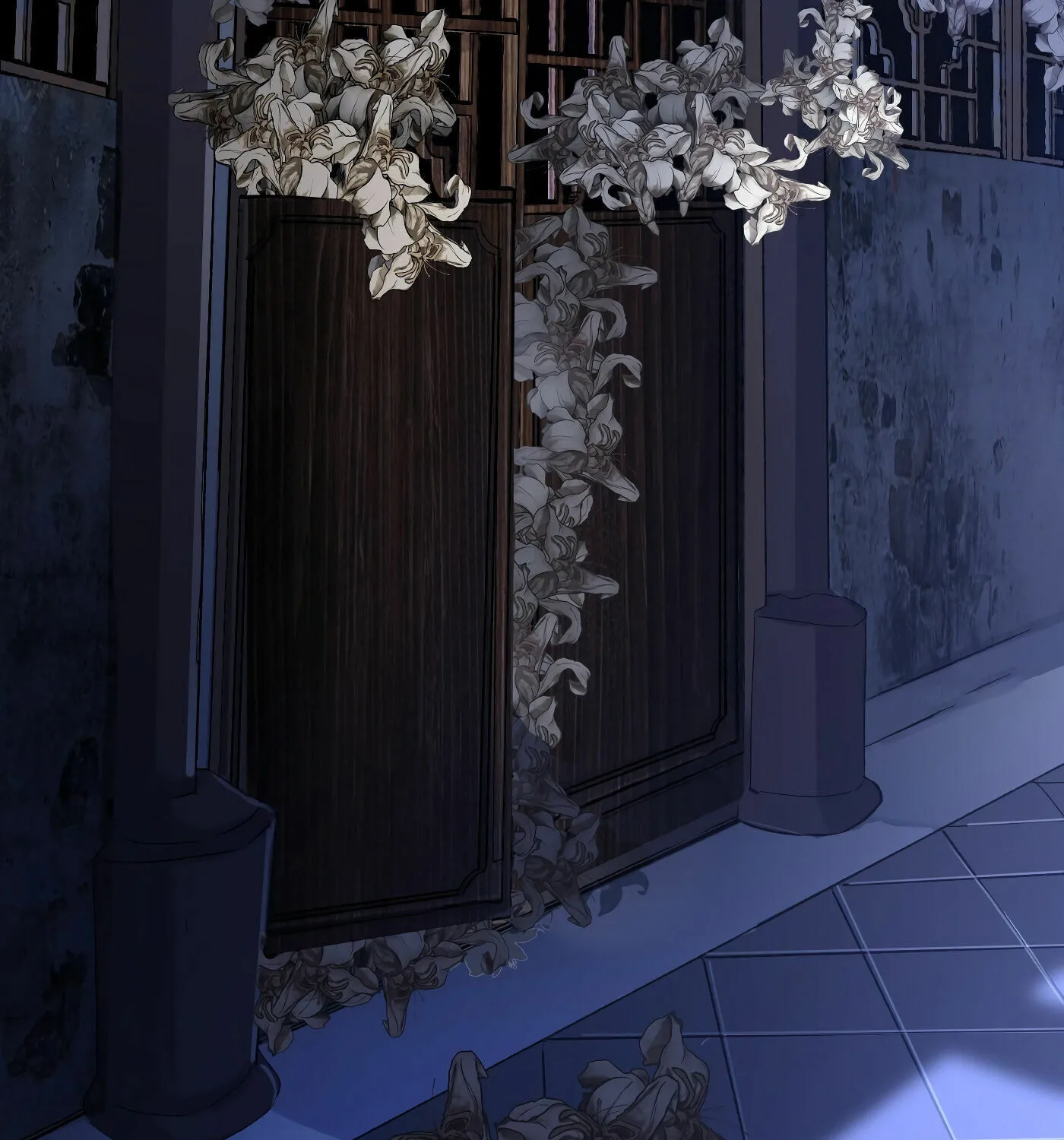 Read Detective VLOG (Colored) chapter 44 image 6 on Lezhin