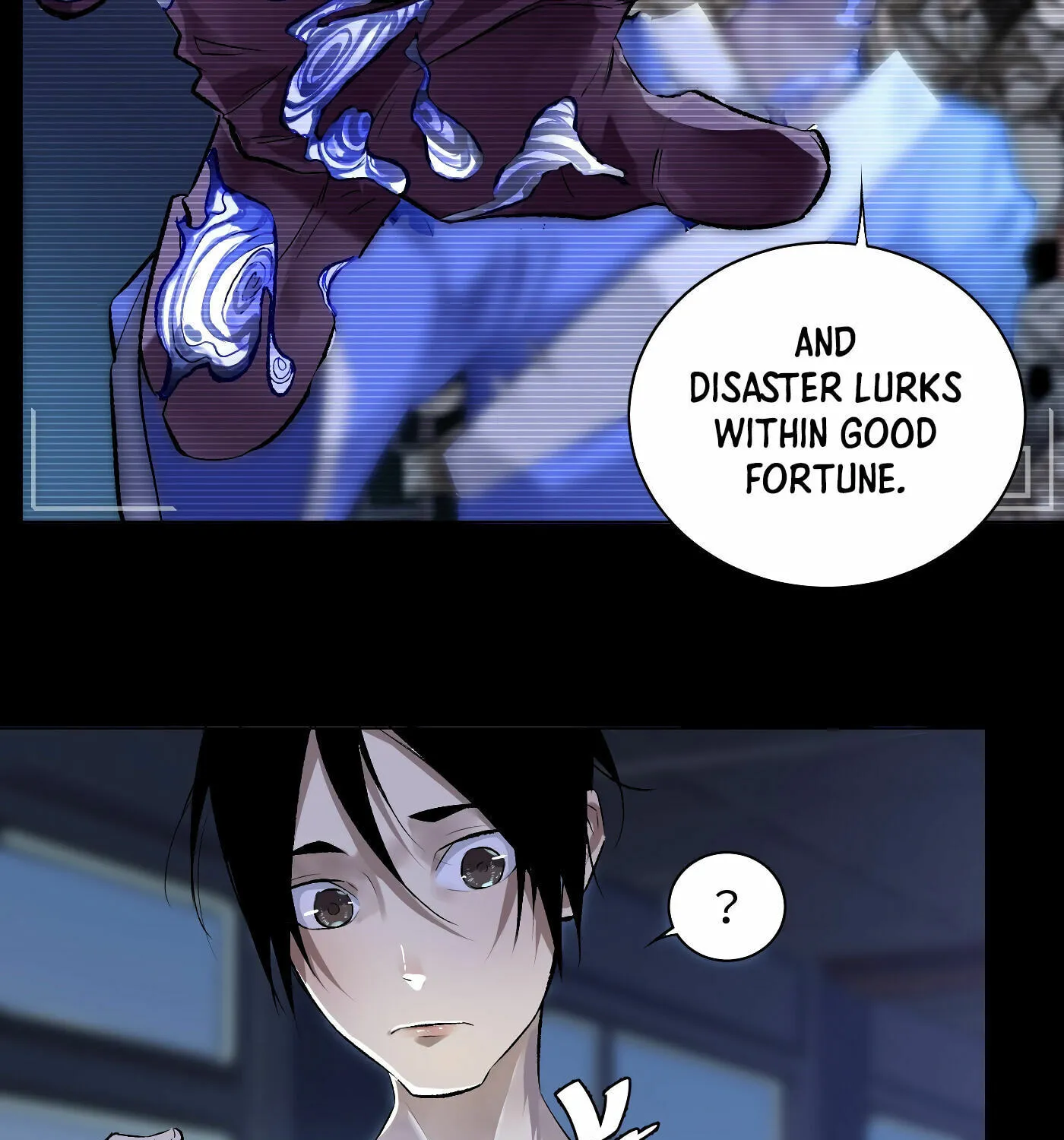 Read Detective VLOG (Colored) chapter 44 image 61 on Lezhin