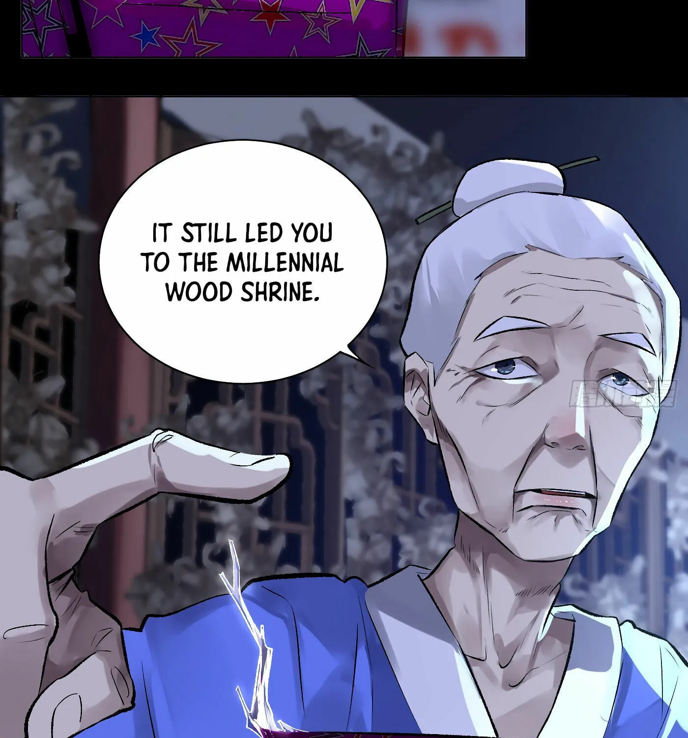 Read Detective VLOG (Colored) chapter 44 image 63 on Lezhin