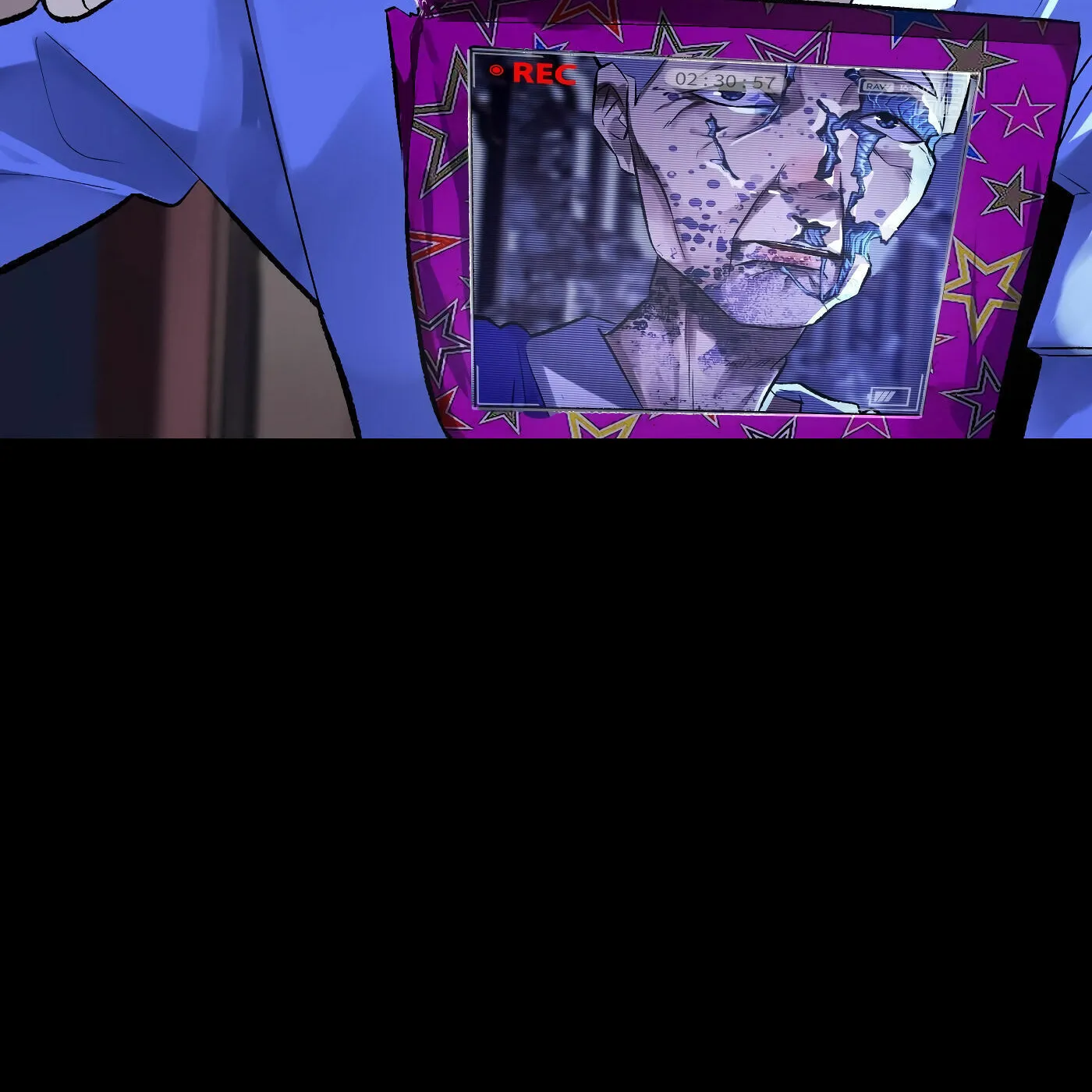 Read Detective VLOG (Colored) chapter 44 image 64 on Lezhin