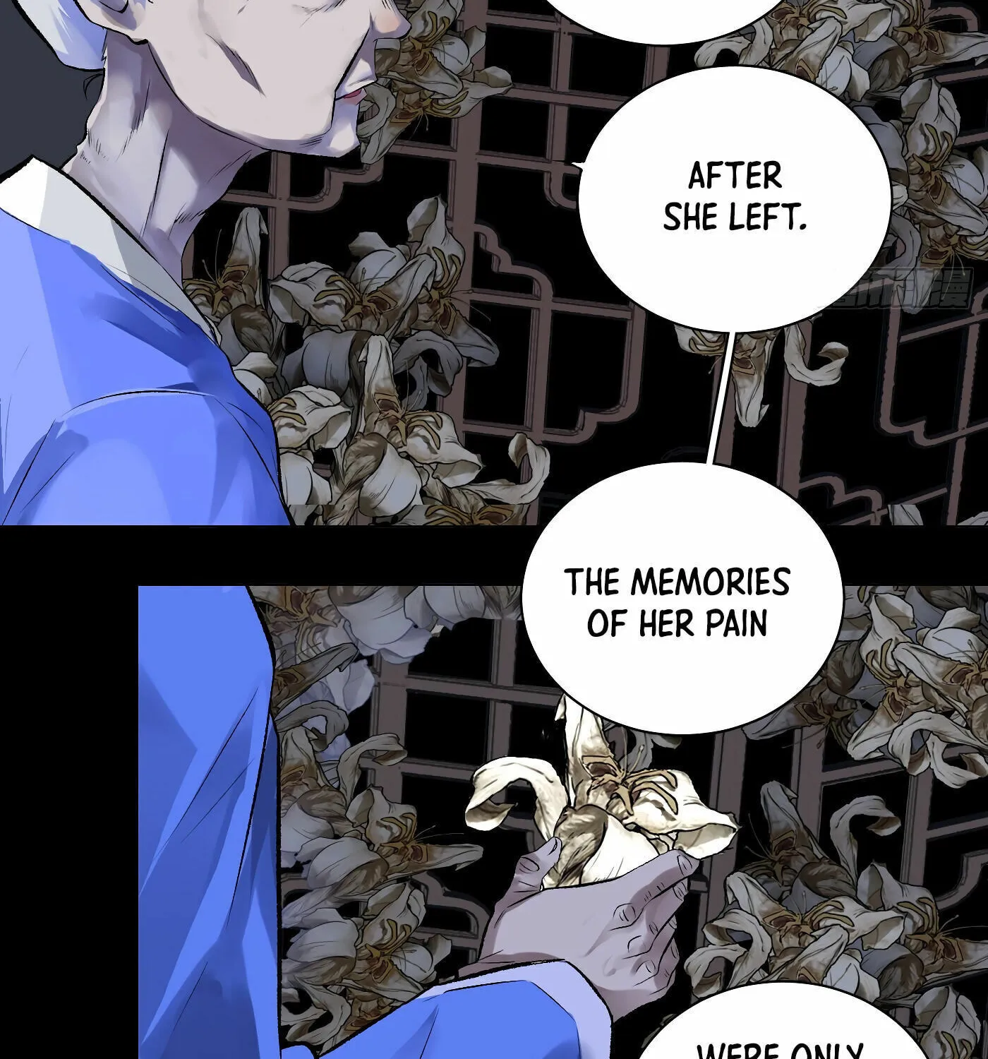 Read Detective VLOG (Colored) chapter 44 image 9 on Lezhin